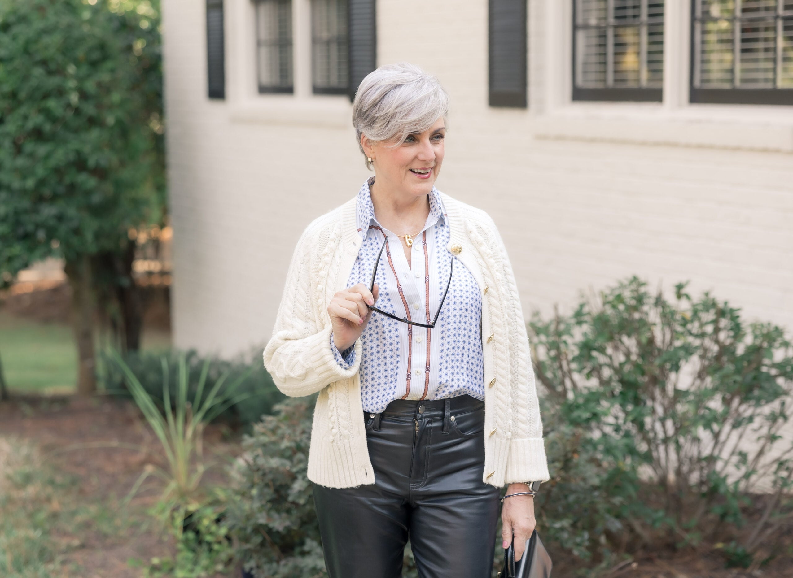 Beth SAACA | August, Sept. & Oct. 2024 Sweater Weather Season