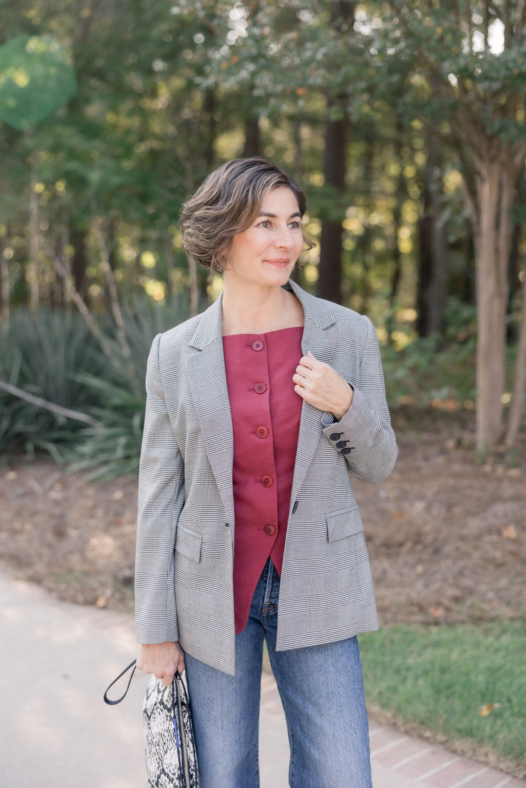 Beth SAACA | August, Sept. & Oct. 2024