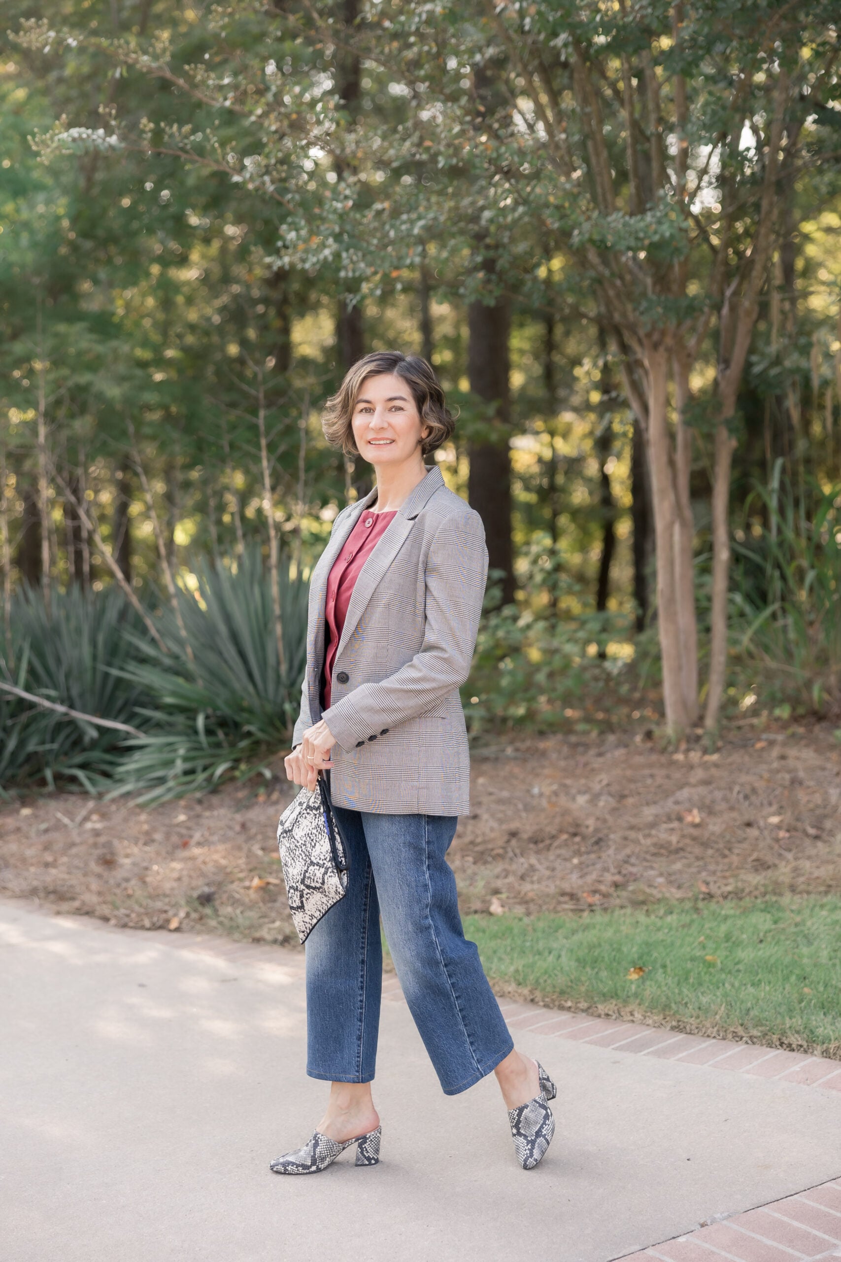 Beth SAACA | August, Sept. & Oct. 2024