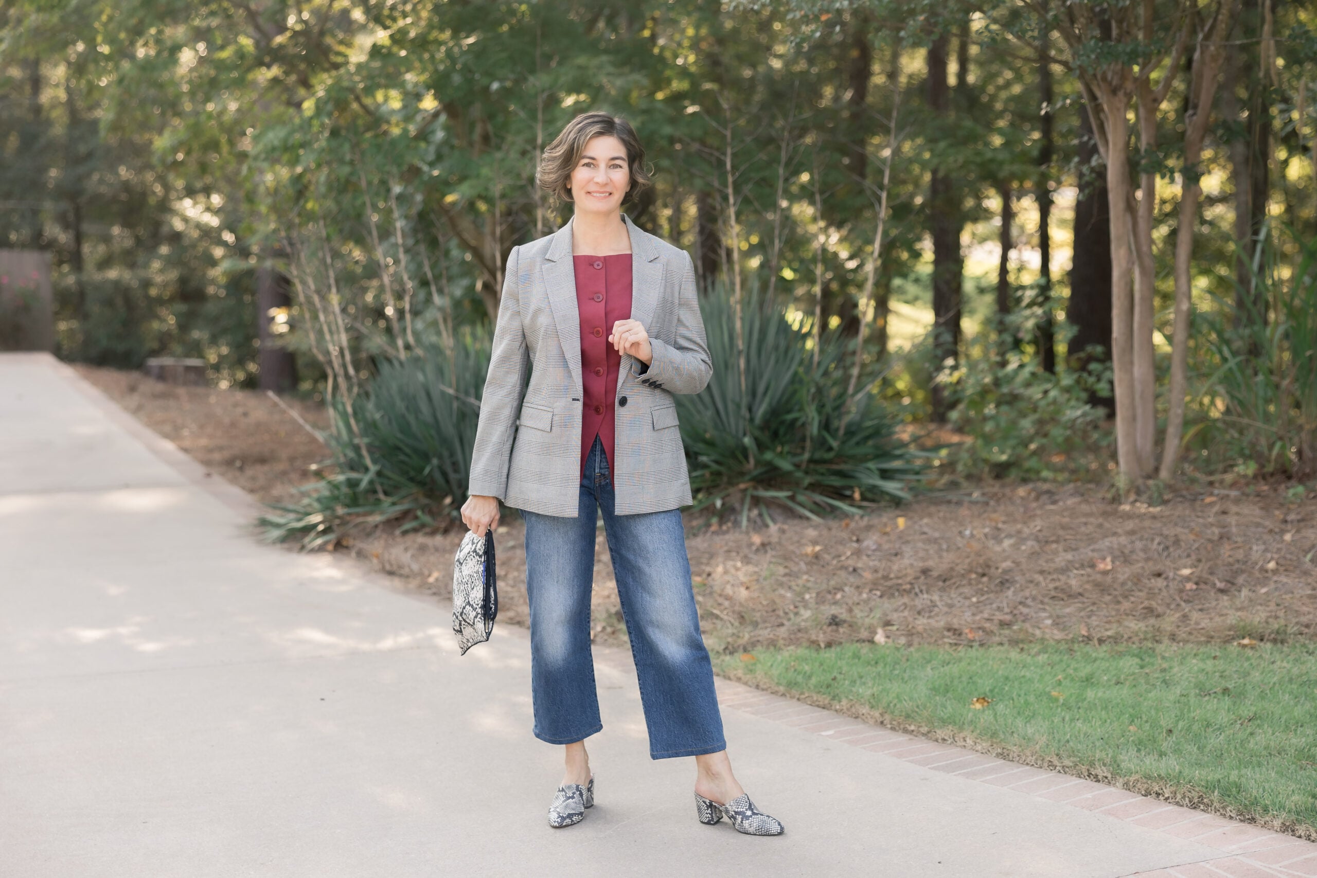 Beth SAACA | August, Sept. & Oct. 2024