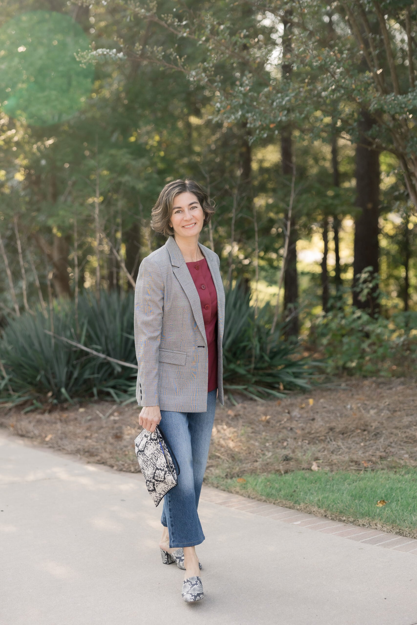 Beth SAACA | August, Sept. & Oct. 2024