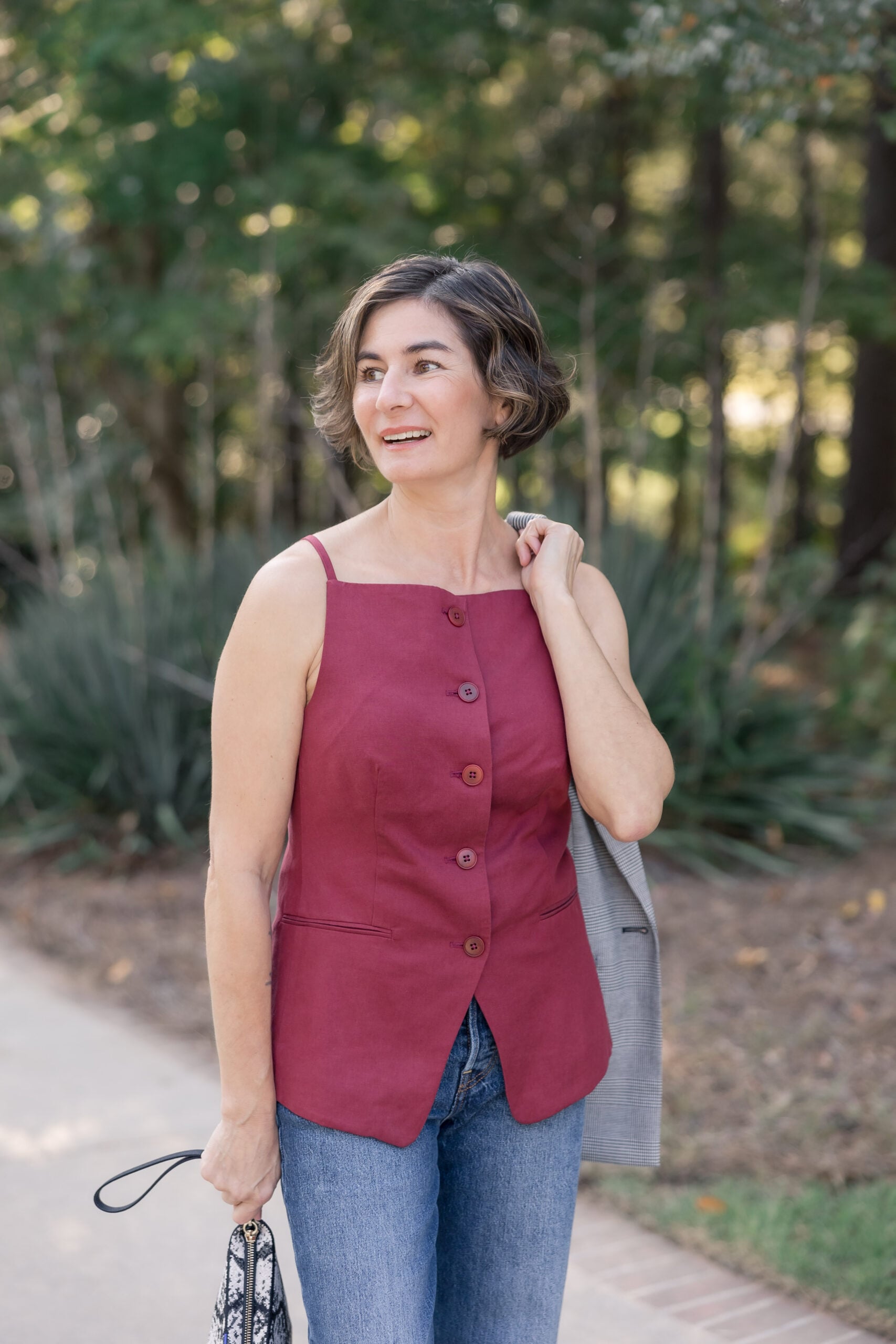 Beth SAACA | August, Sept. & Oct. 2024