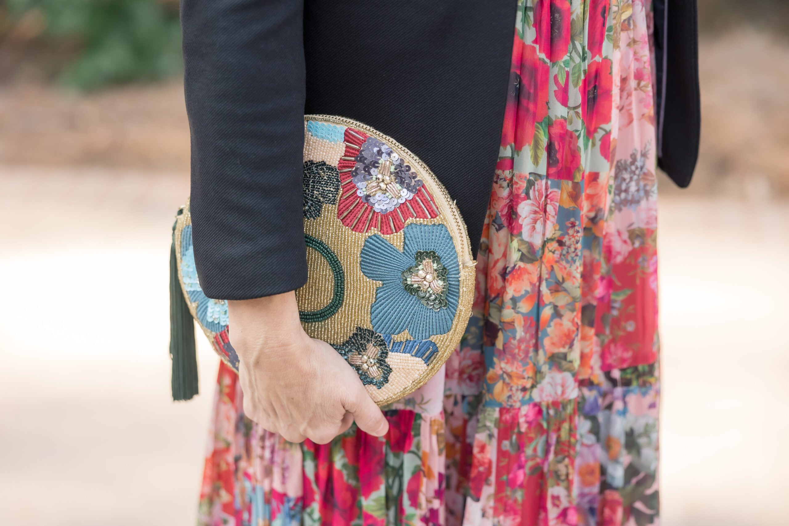 Beth SAACA | August, Sept. & Oct. 2024
