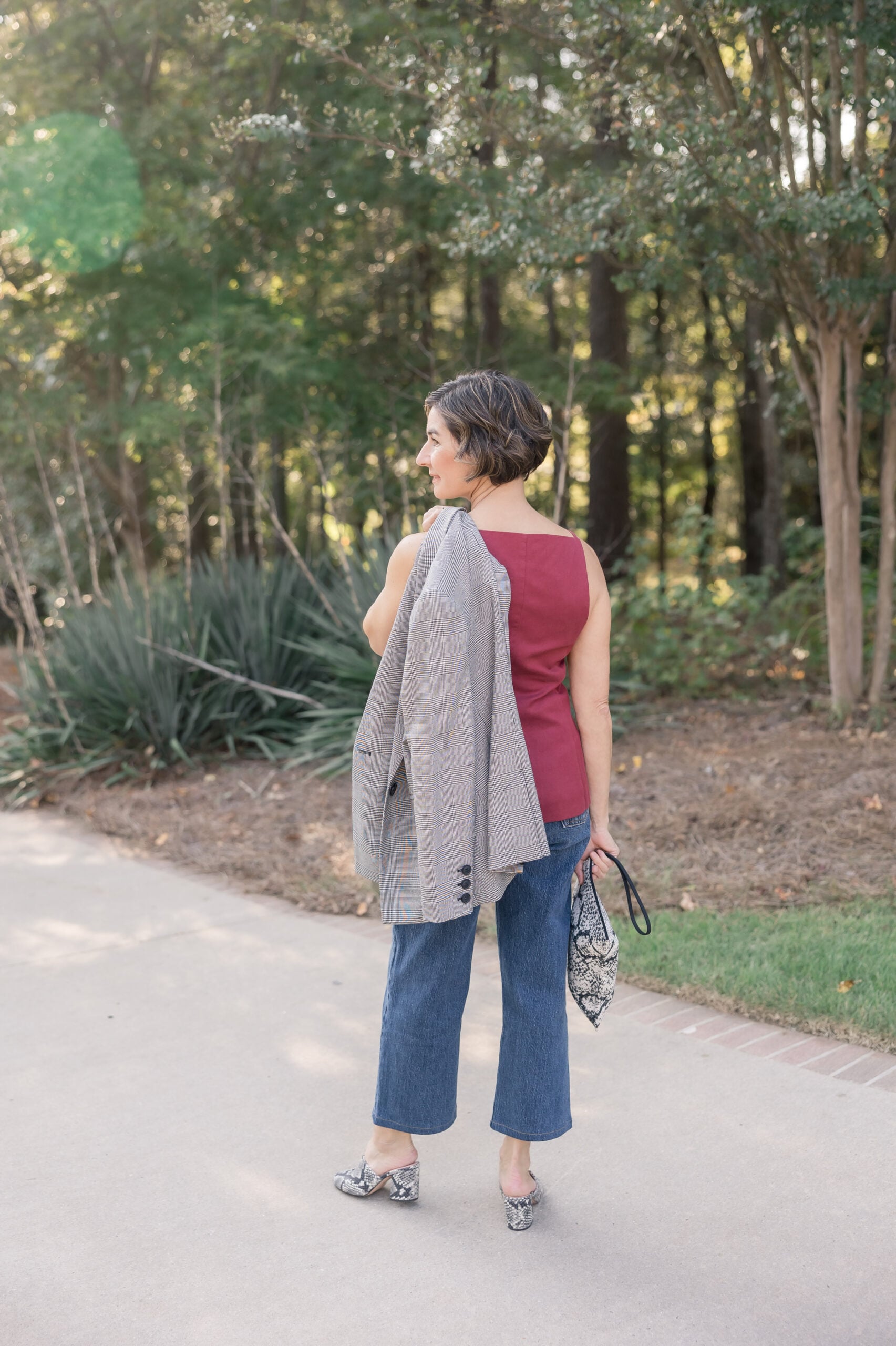 Beth SAACA | August, Sept. & Oct. 2024