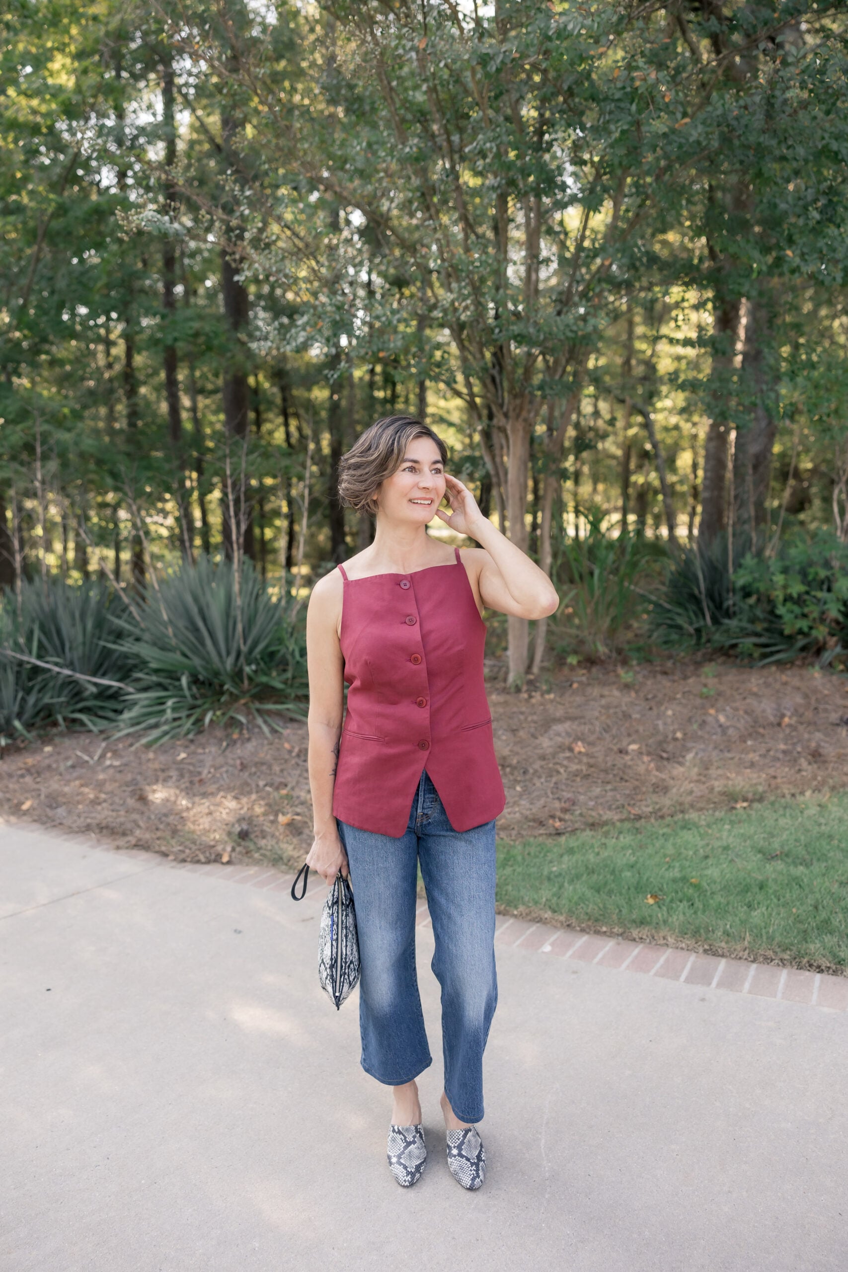 Beth SAACA | August, Sept. & Oct. 2024