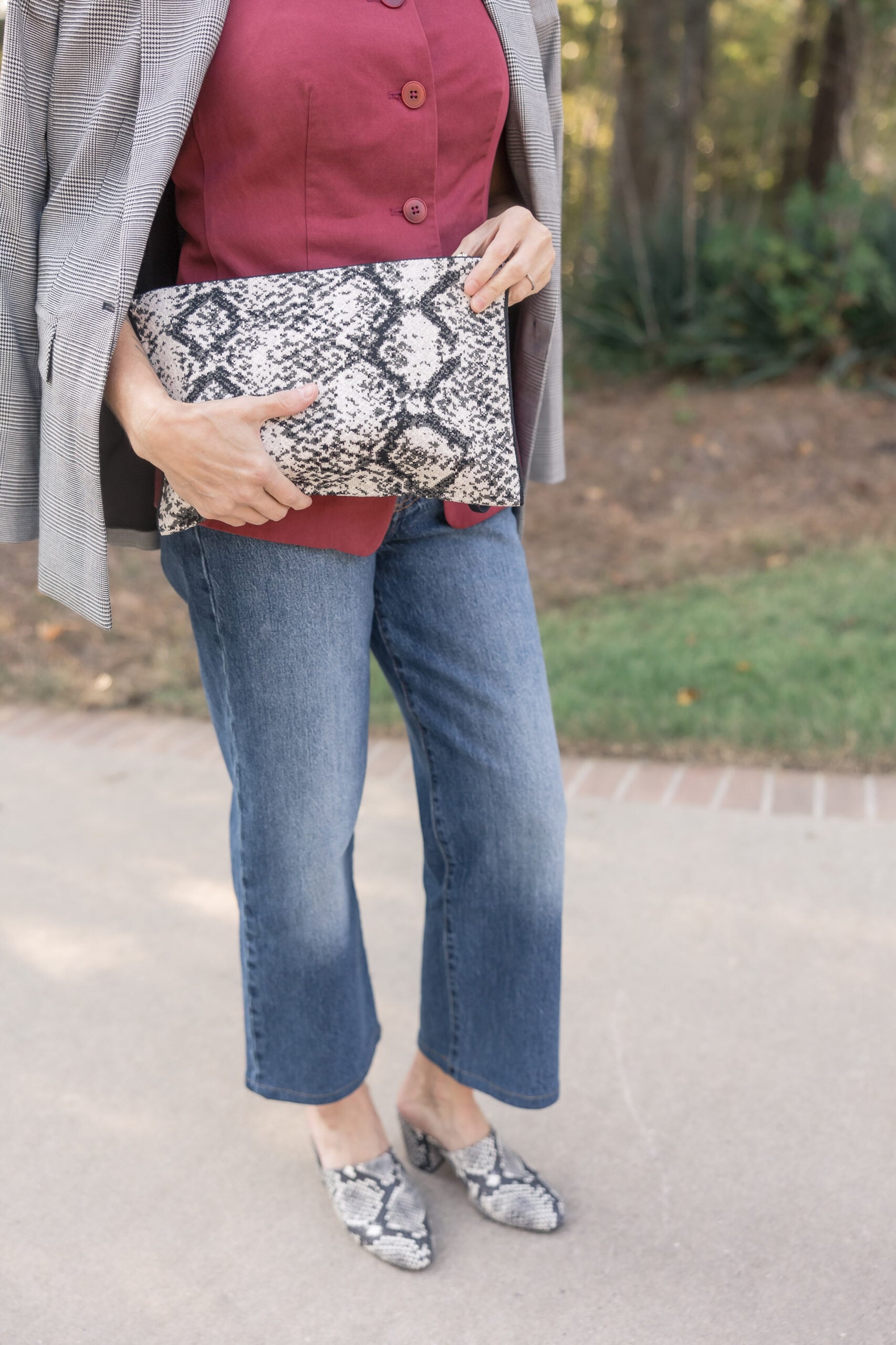 Beth SAACA | August, Sept. & Oct. 2024