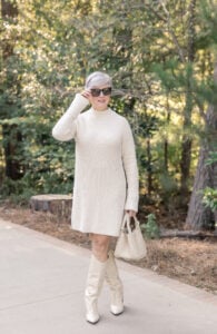 5 Fall Outfits for Stylish Grandmothers (Who Refuse to Dress “Old”)