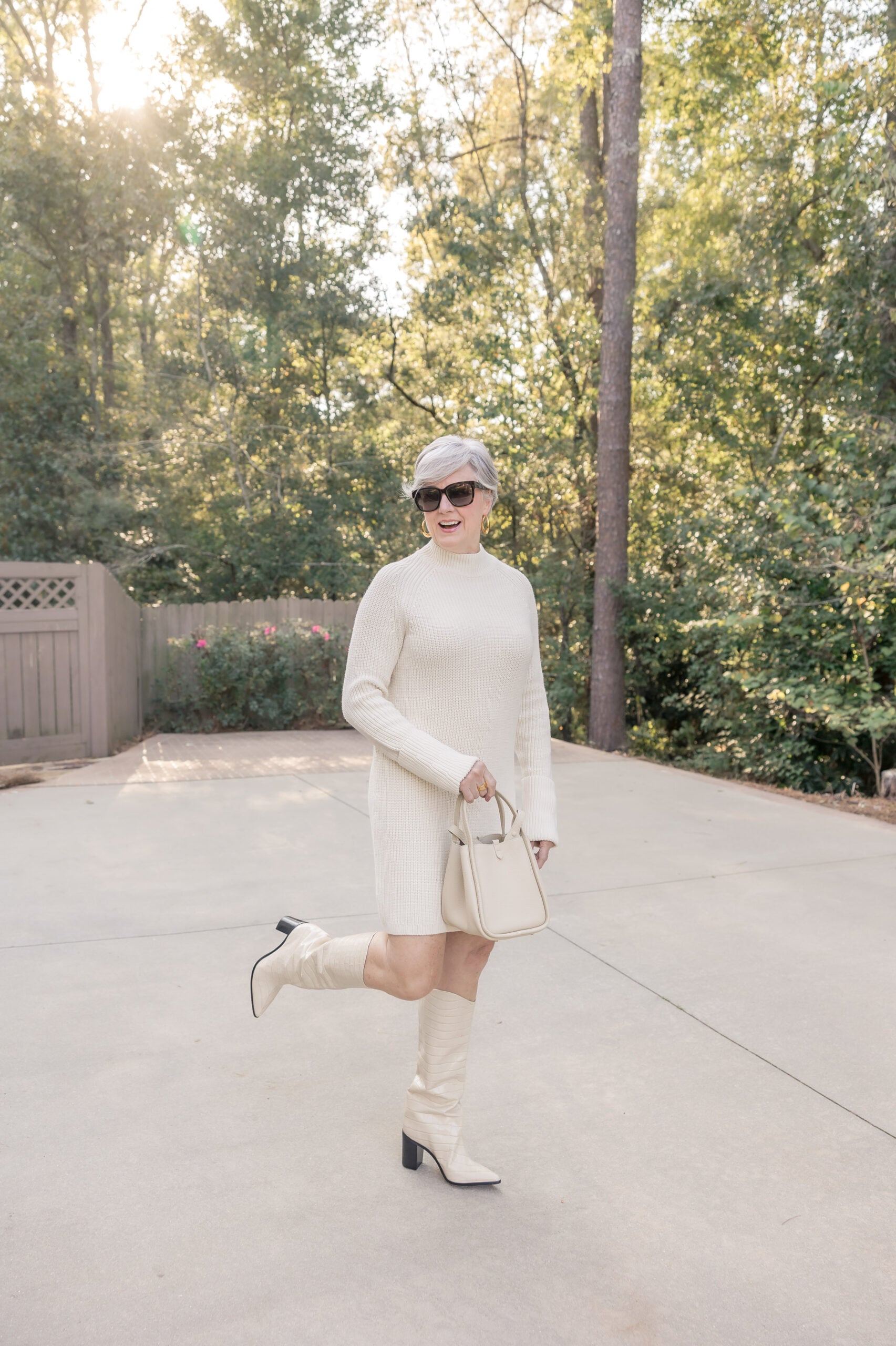 Beth SAACA | August, Sept. & Oct. 2024