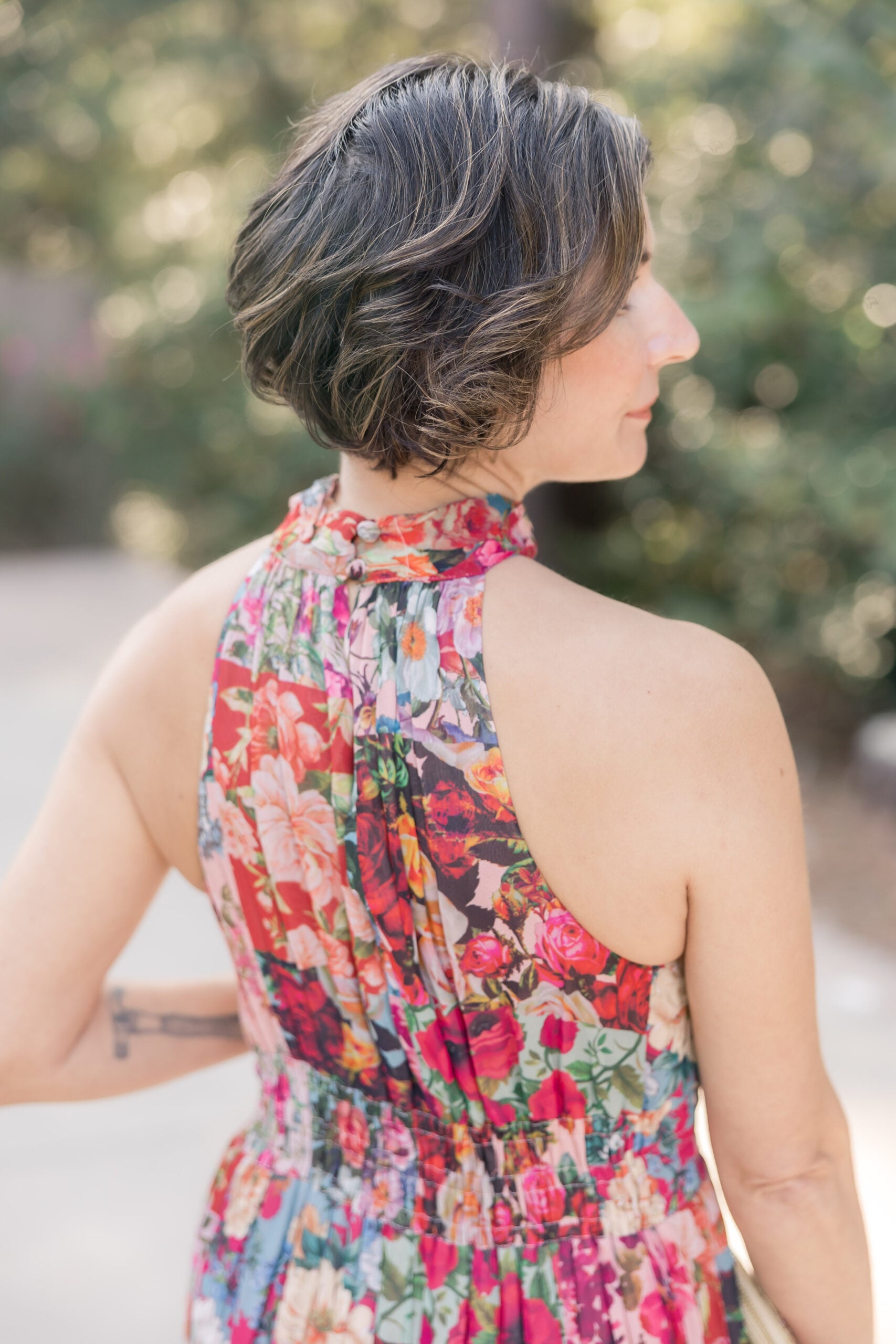 Beth SAACA | August, Sept. & Oct. 2024