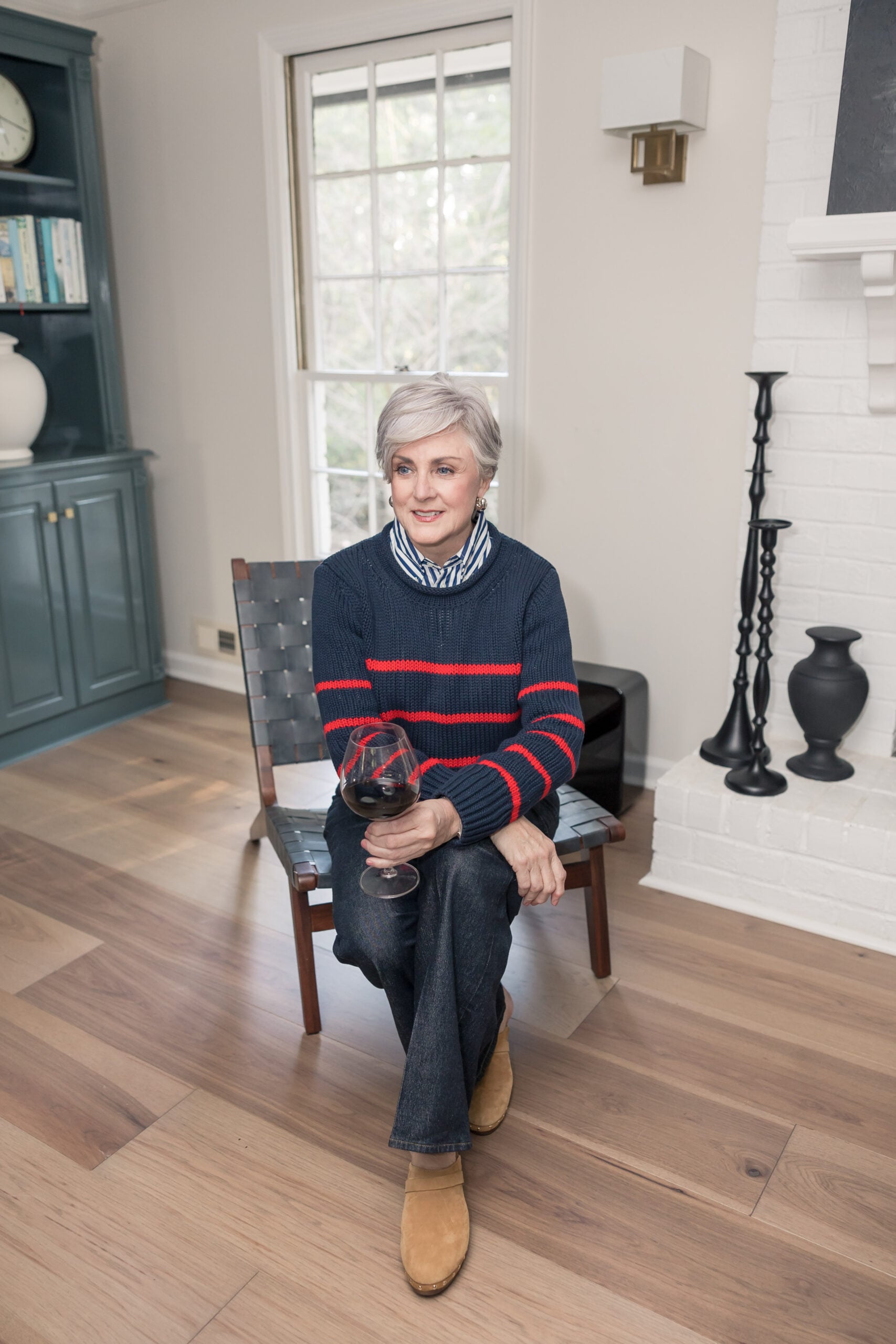 Beth SAACA | August, Sept. & Oct. 2024