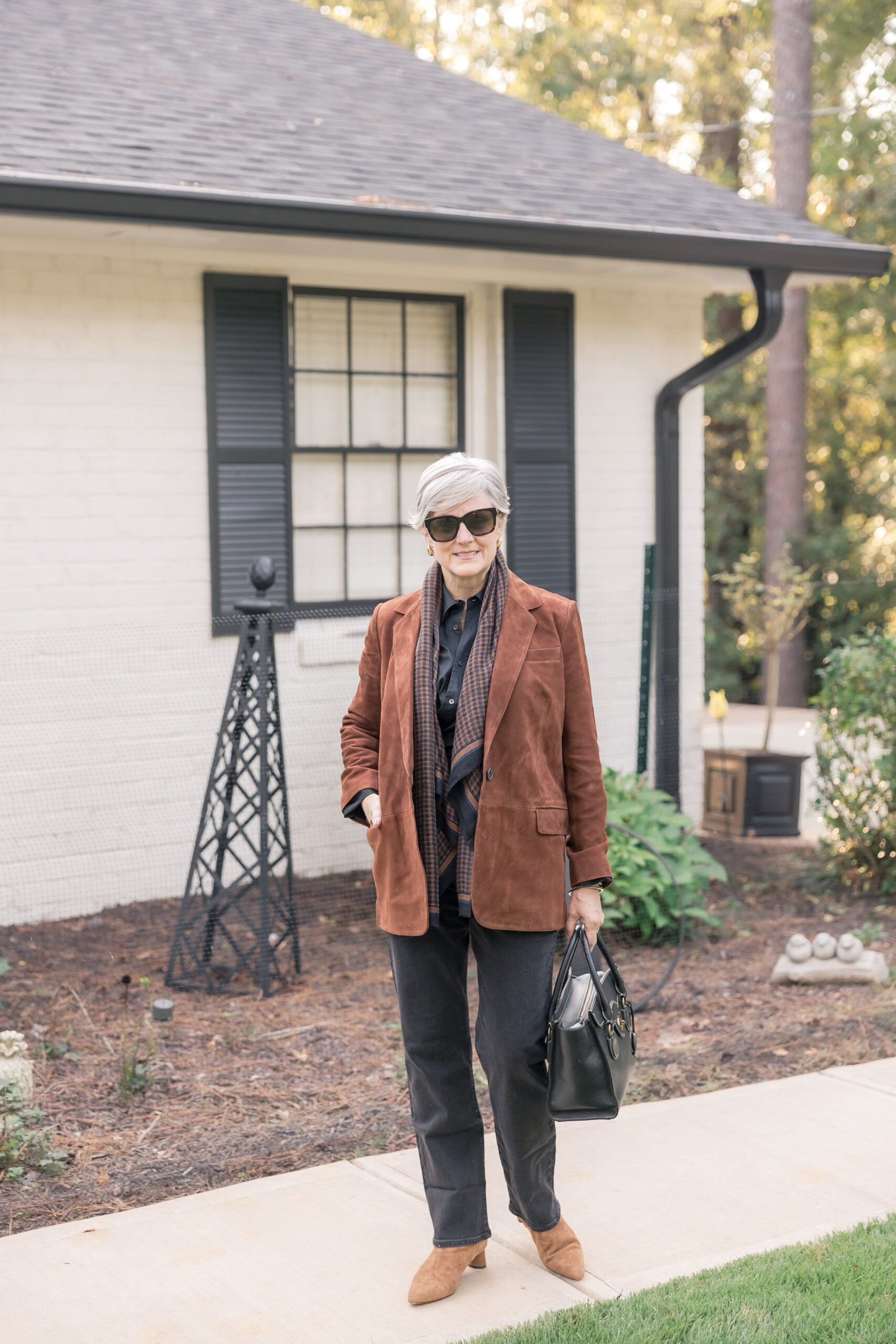 Beth SAACA | August, Sept. & Oct. 2024
