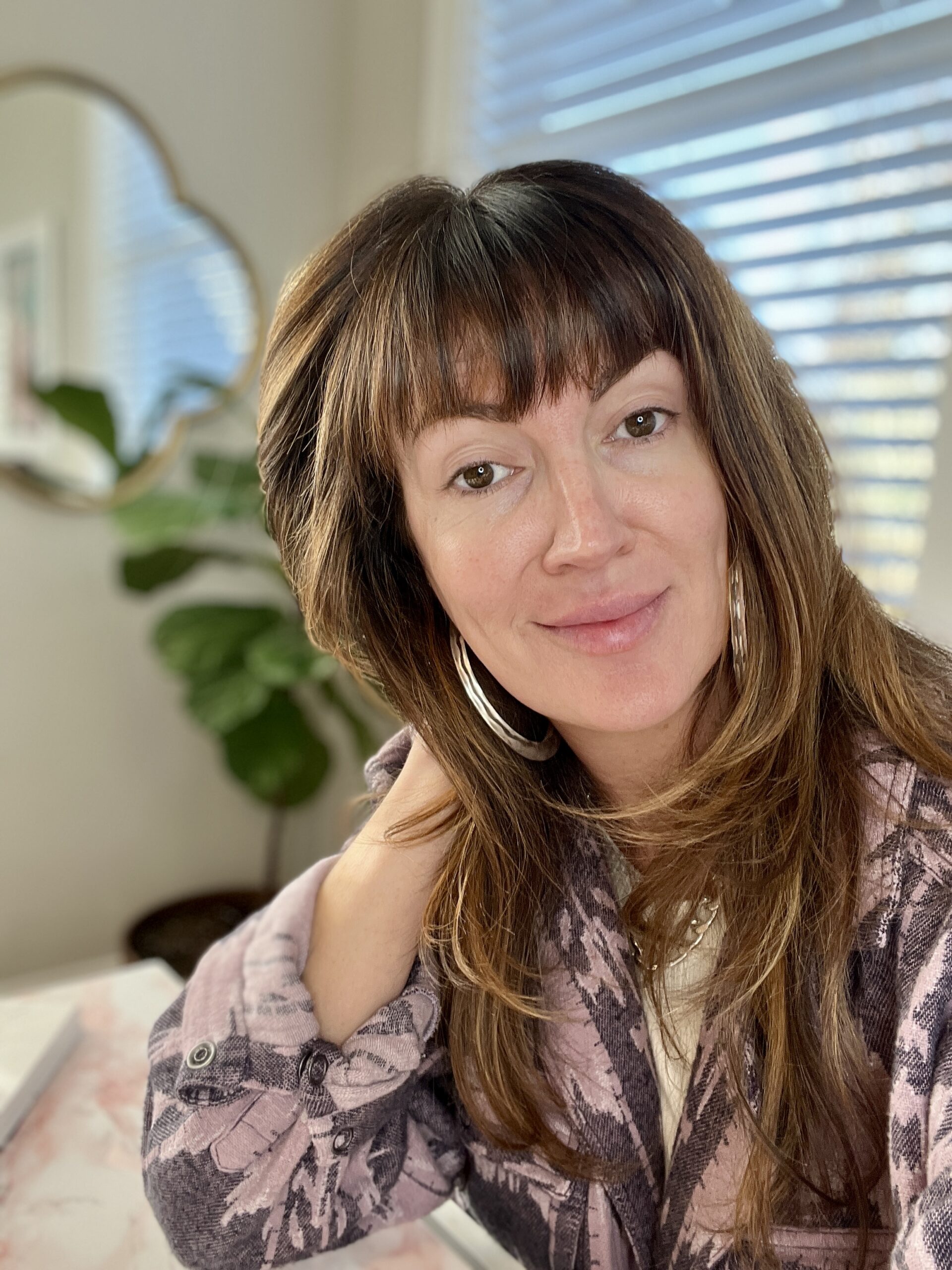 Finding The Beauty in Aging