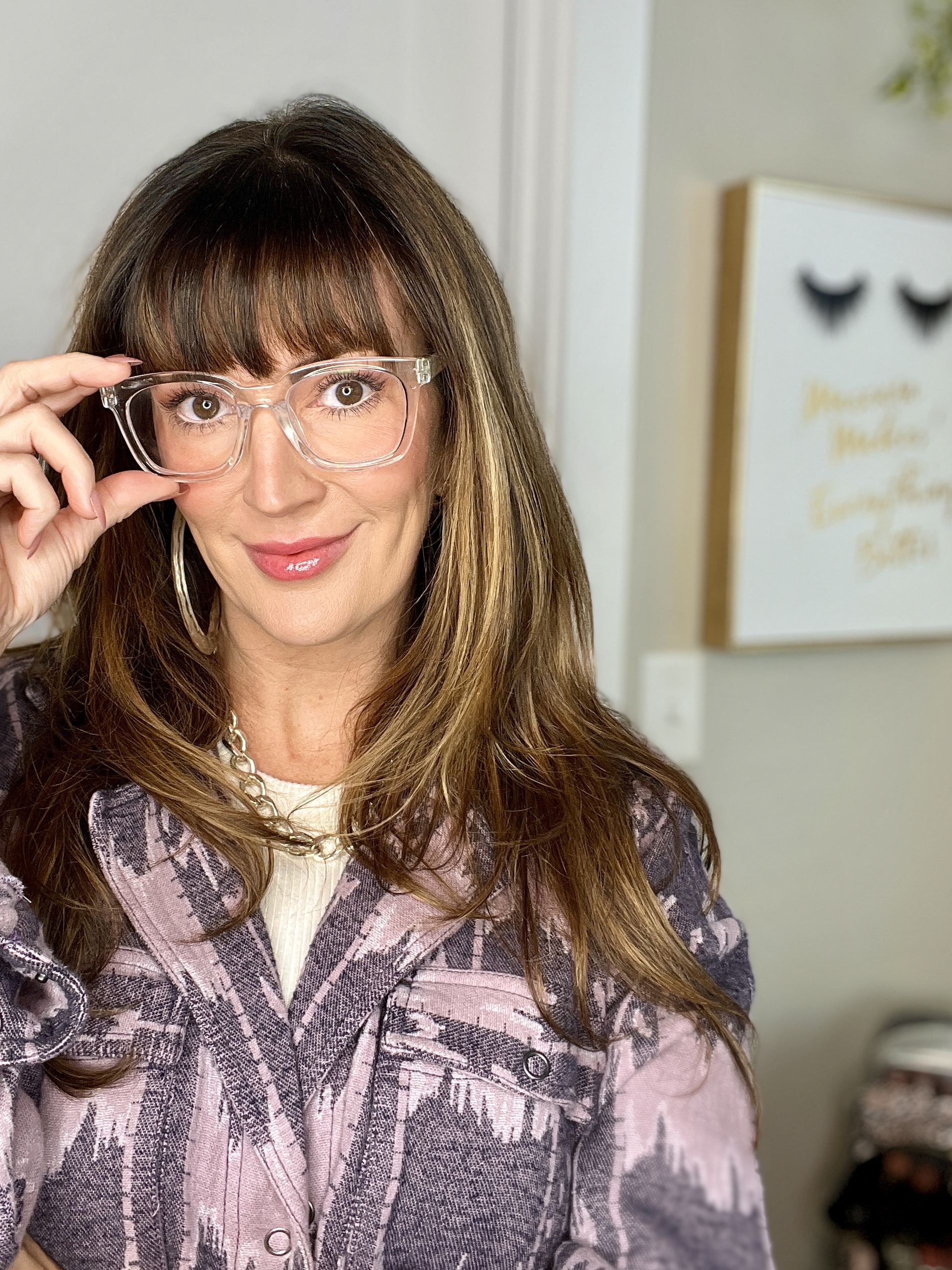 Finding The Beauty in Aging