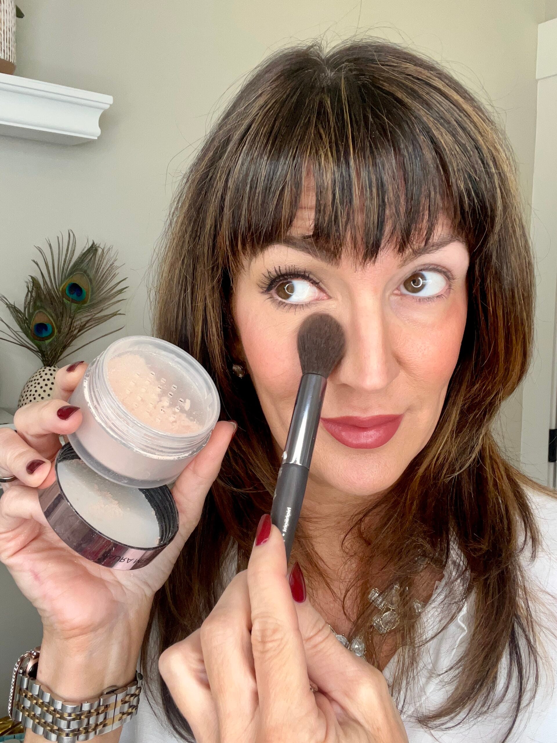 eye concealer hacks