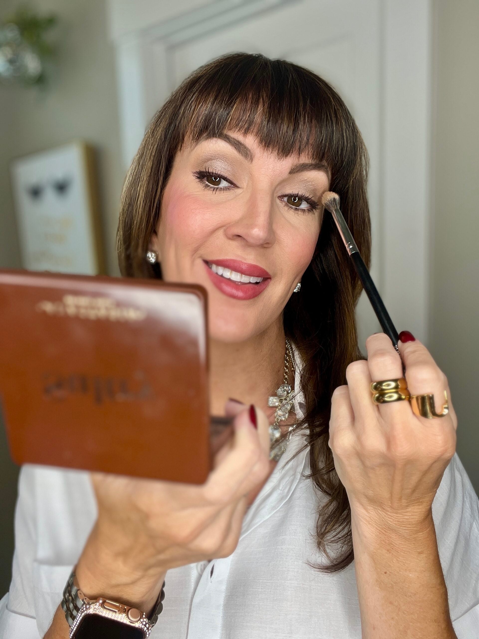 eyeshadow tips