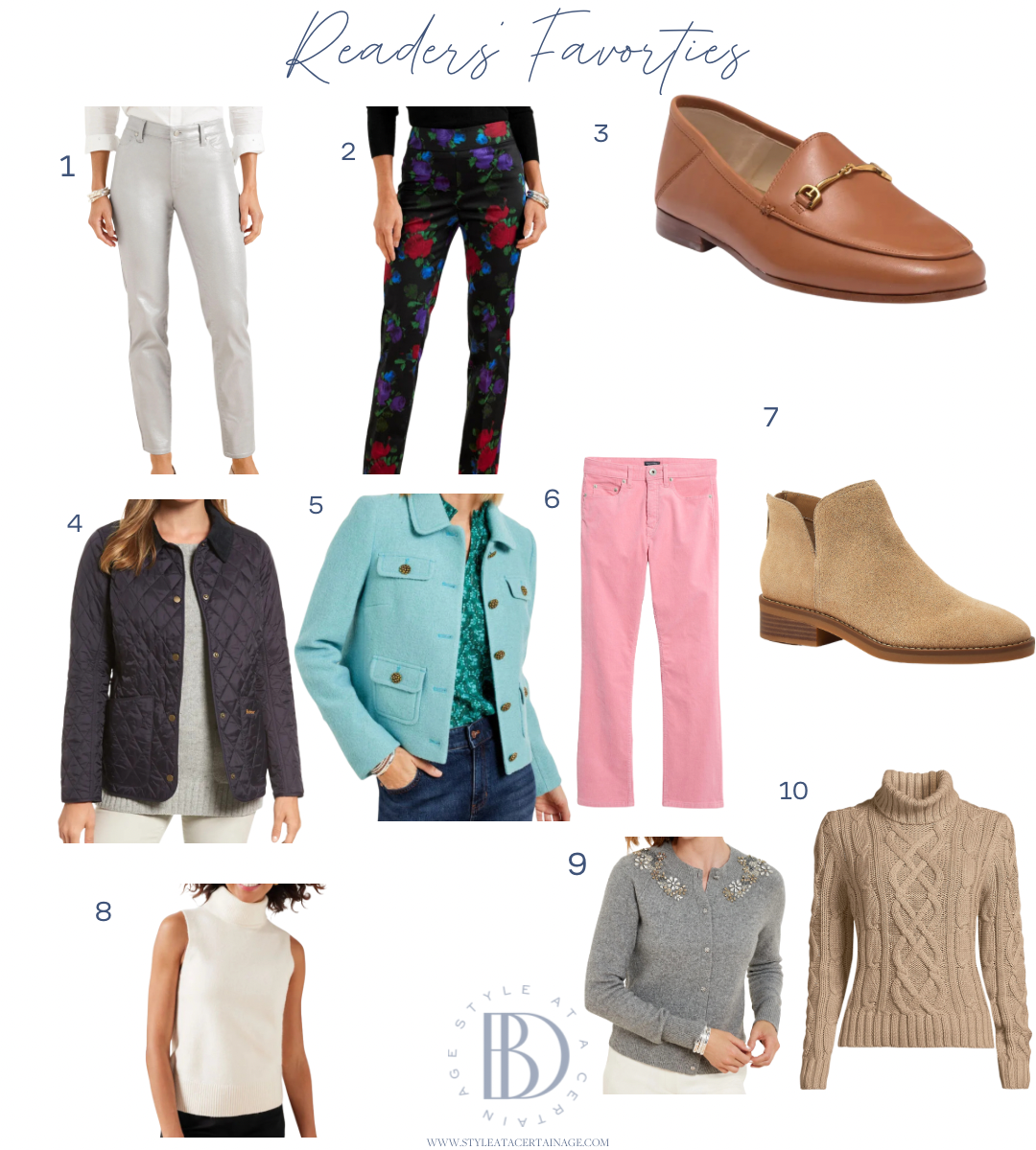 Copy of Long Template (10 Items) - 1