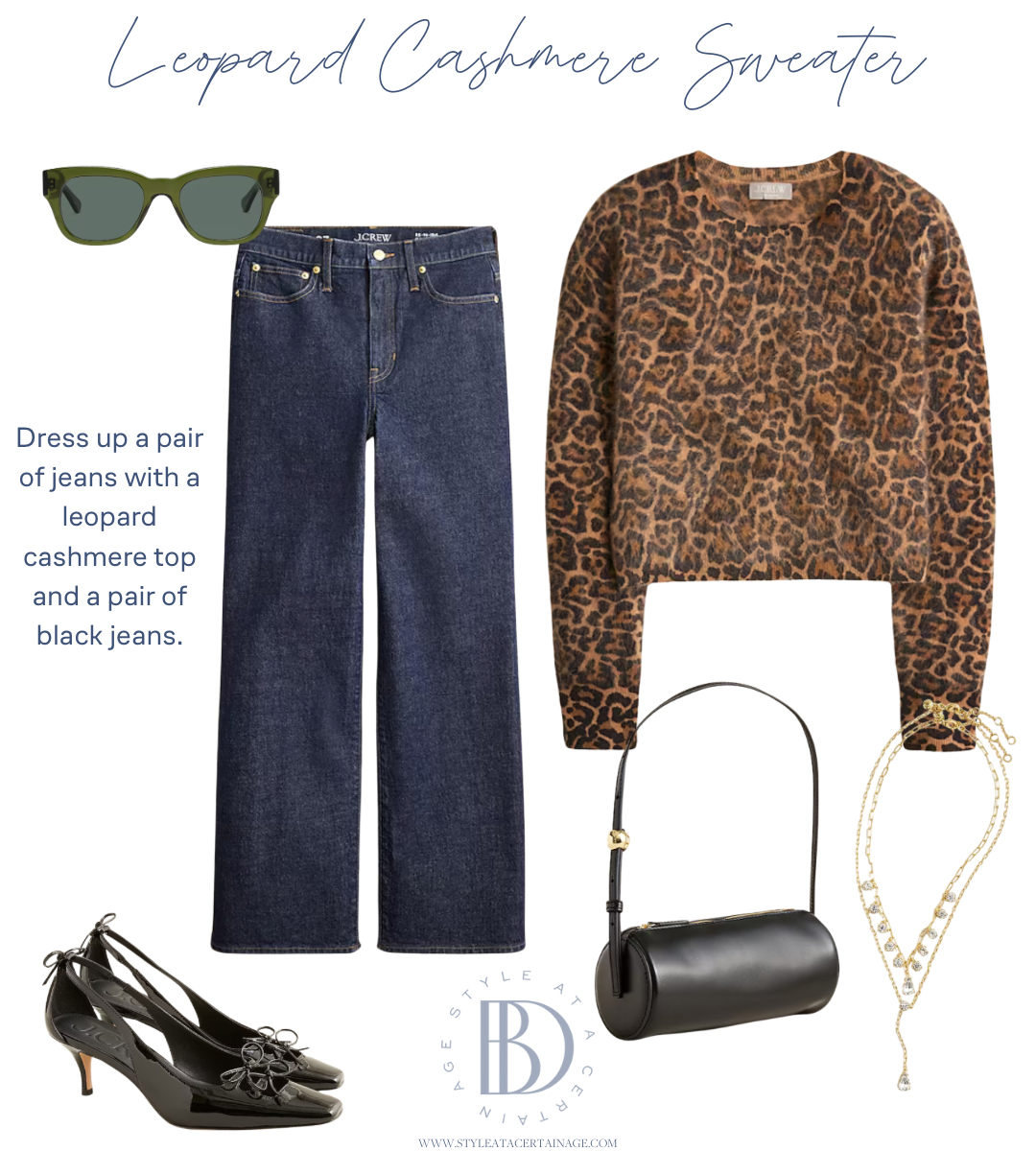 Copy of More Ways to Wear it Template 3