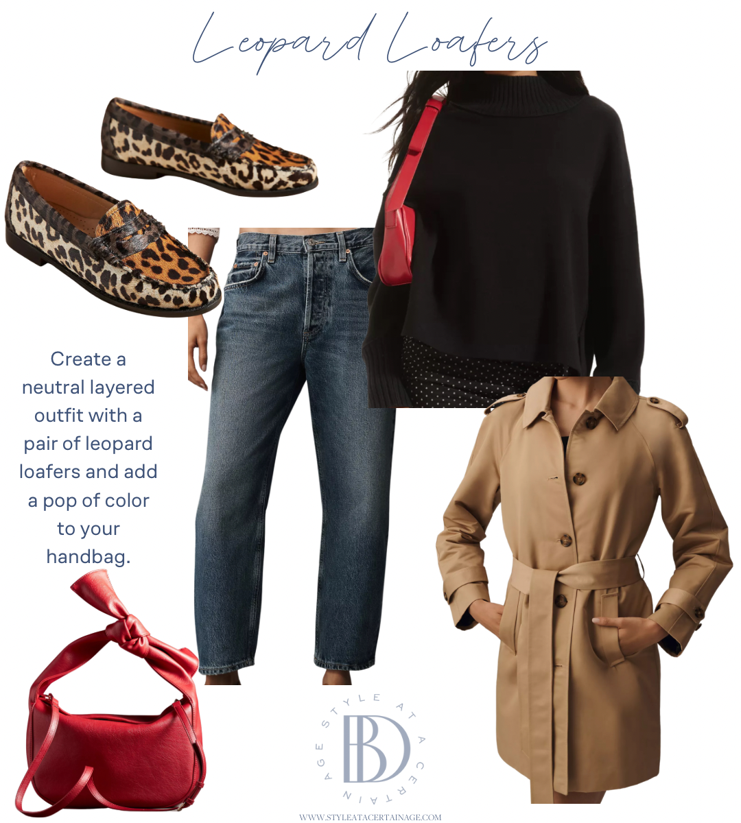 Copy of More Ways to Wear it Template 4