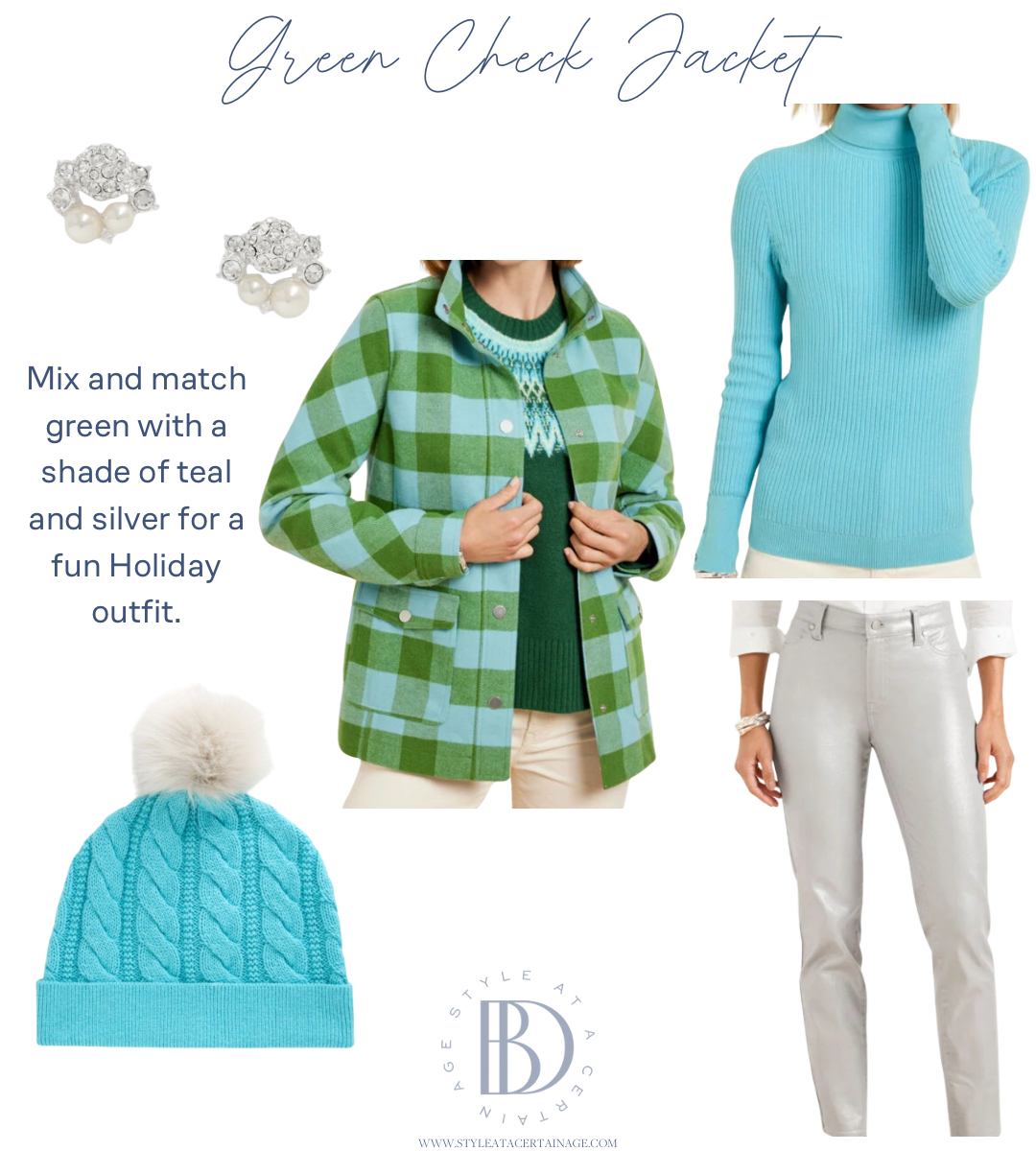 Copy of More Ways to Wear it Template 6