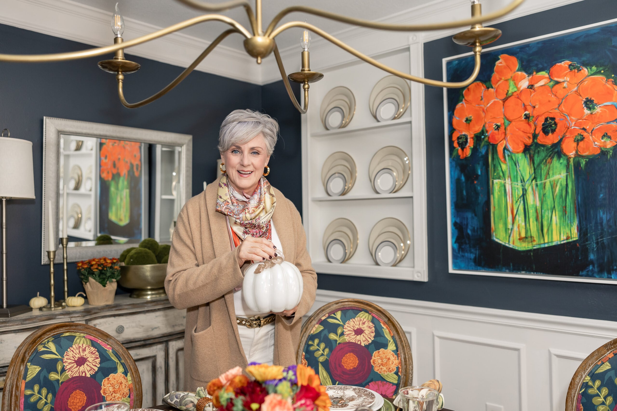 Beth SAACA | August, Sept. & Oct. 2024