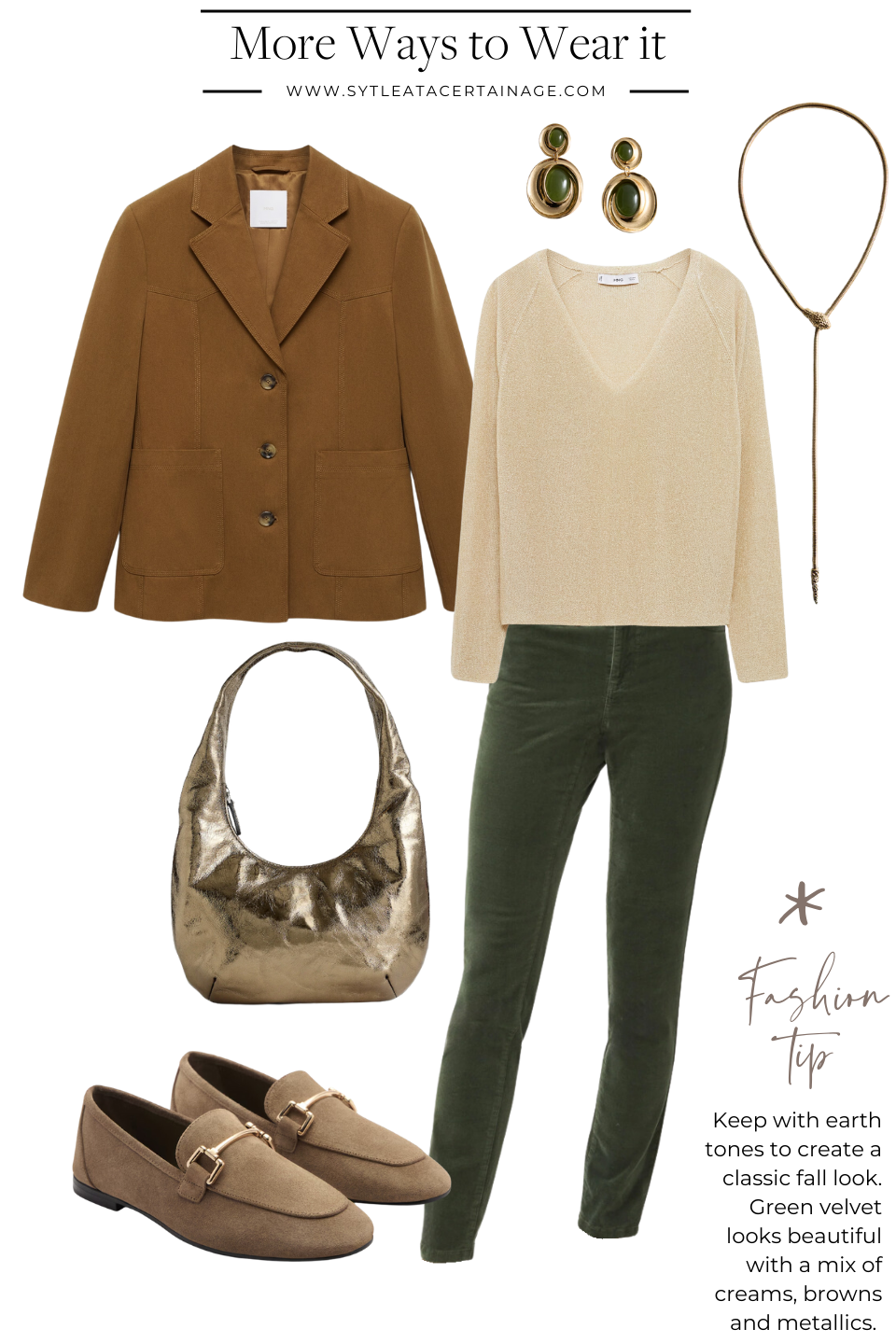 Casual Thanksgiving Outfits