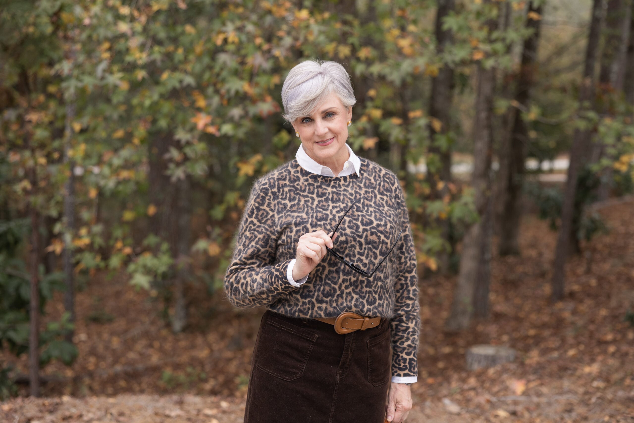 Beth SAACA | November + December 2024