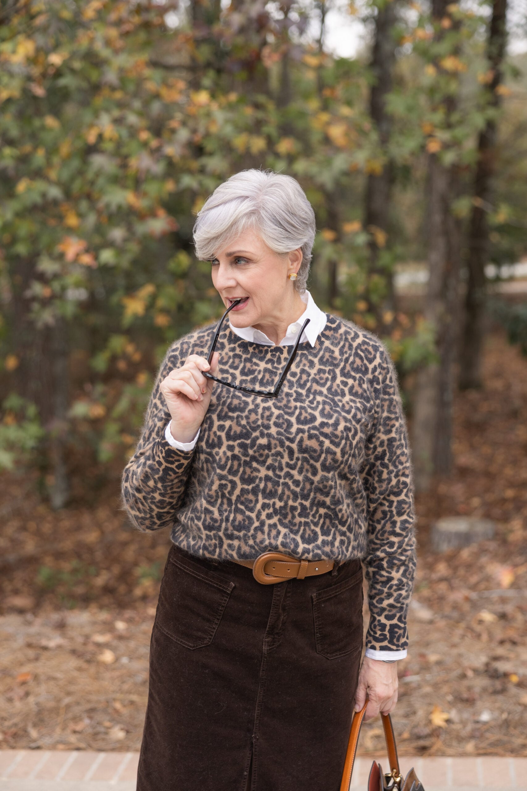 Beth SAACA | November + December 2024