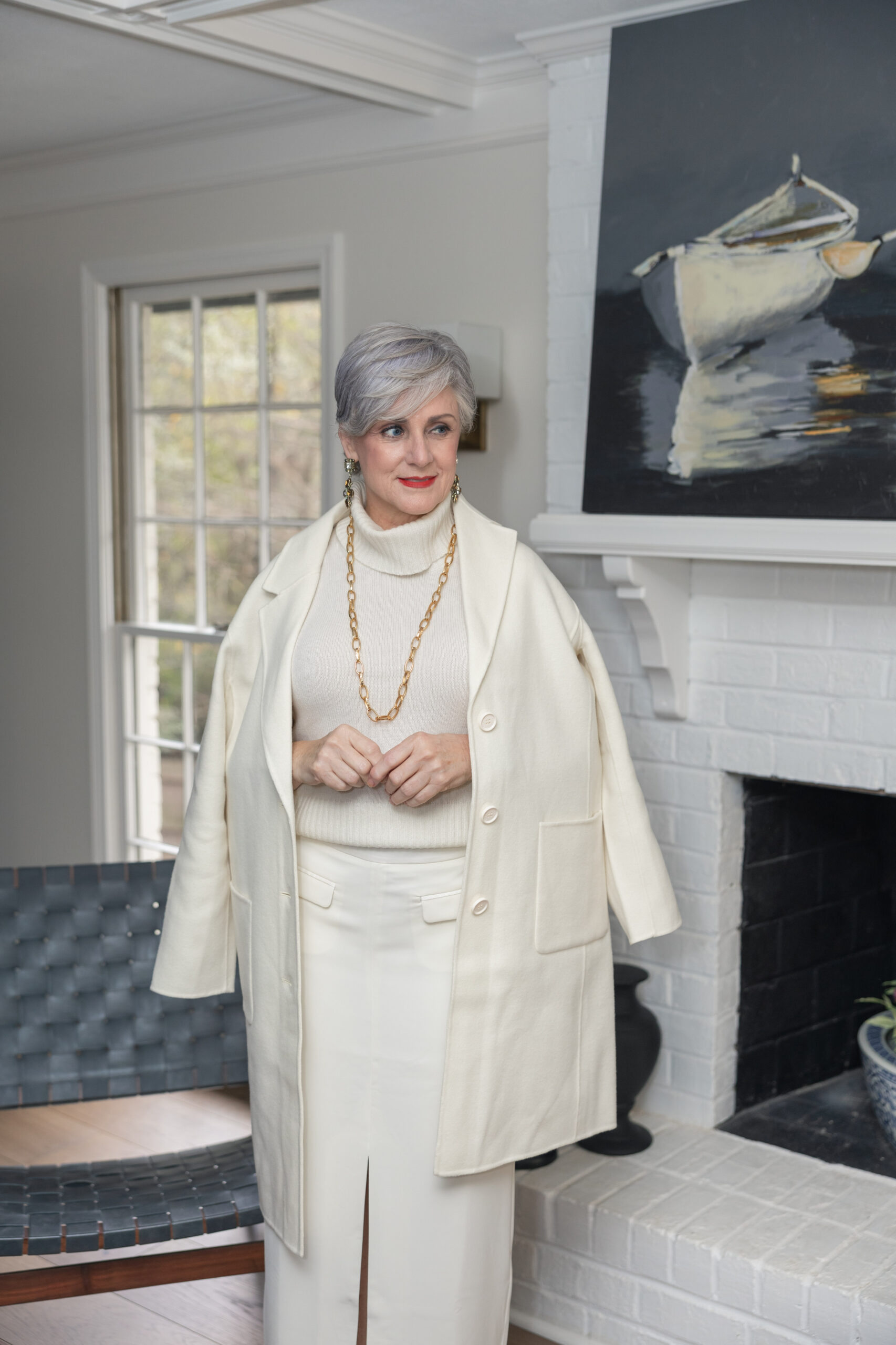 Beth SAACA | November + December 2024