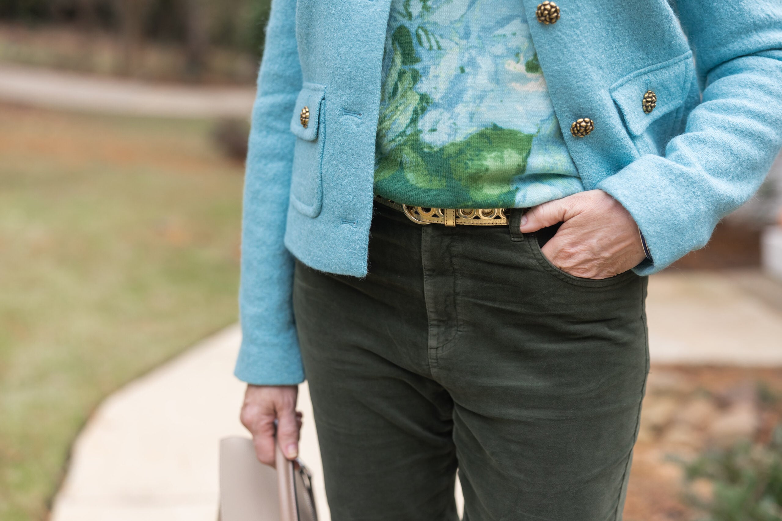 accessories for outfit