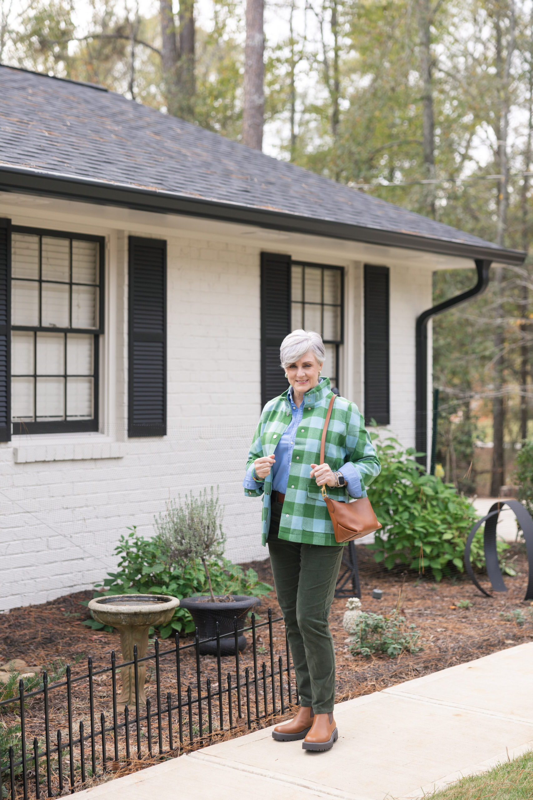 Beth SAACA | November + December 2024