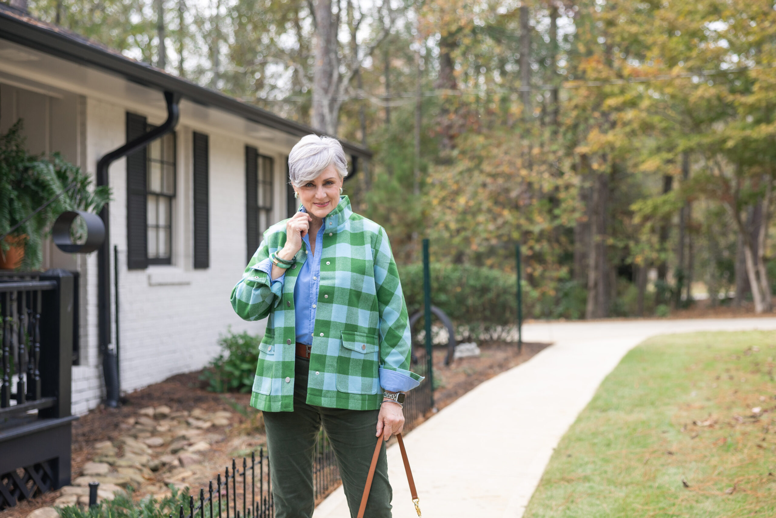 Beth SAACA | November + December 2024