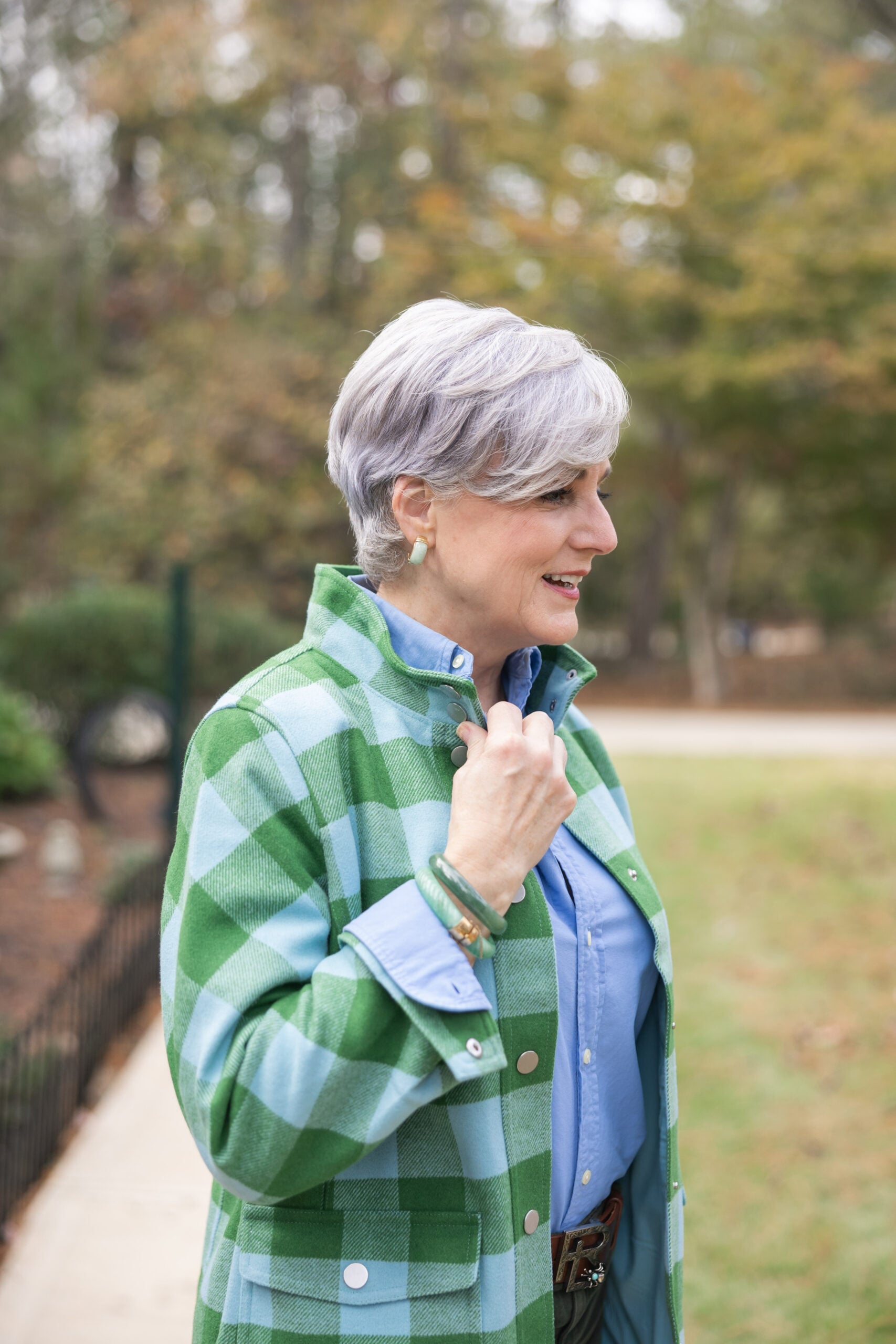 Beth SAACA | November + December 2024