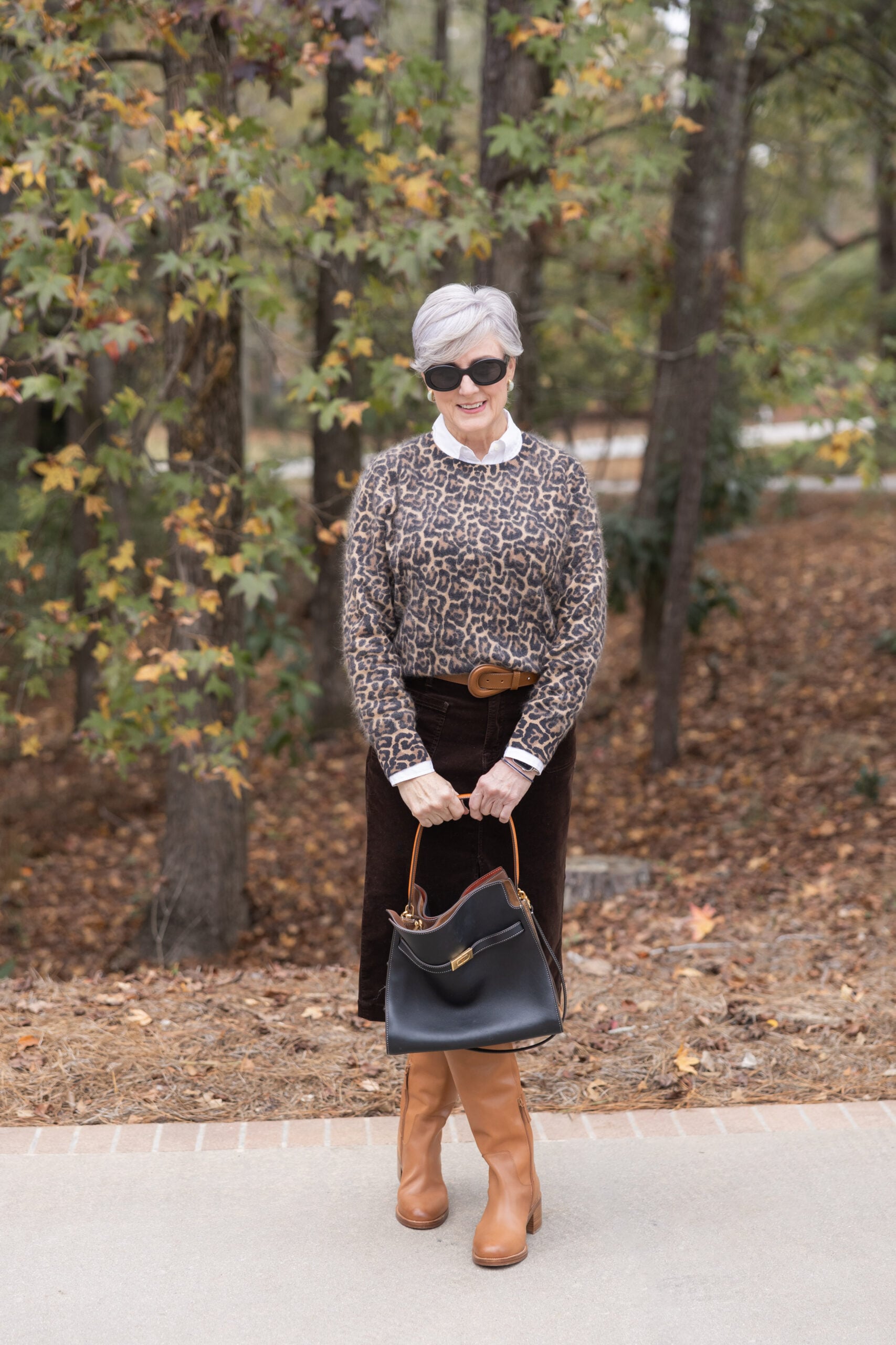Beth SAACA | November + December 2024