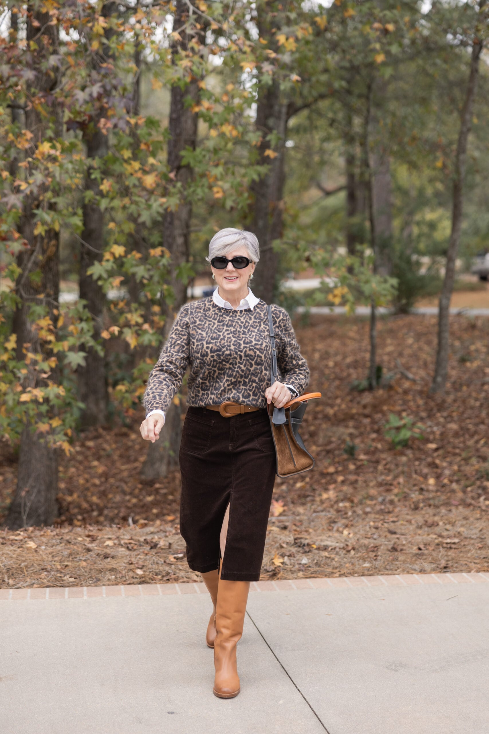 Beth SAACA | November + December 2024
