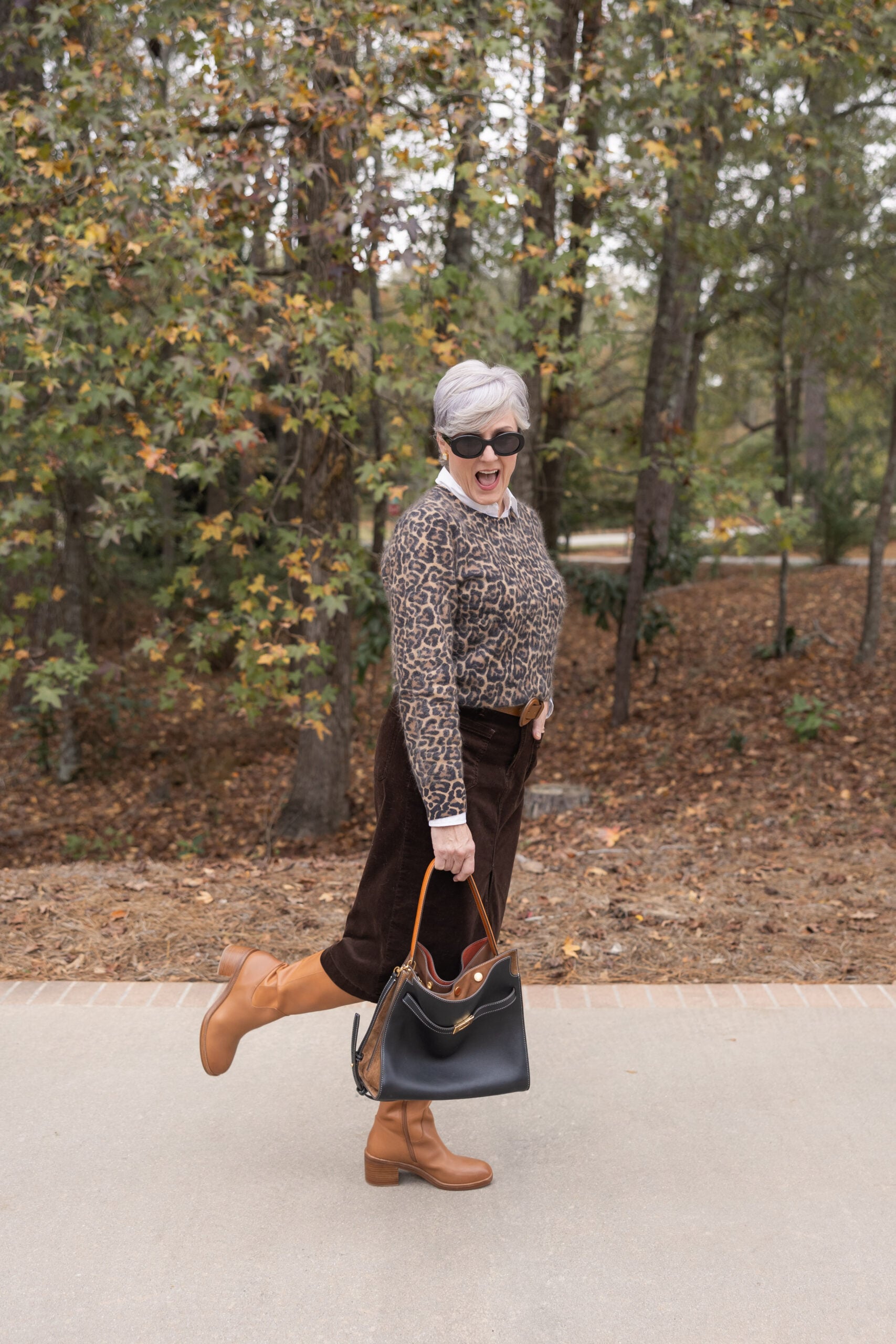 Beth SAACA | November + December 2024