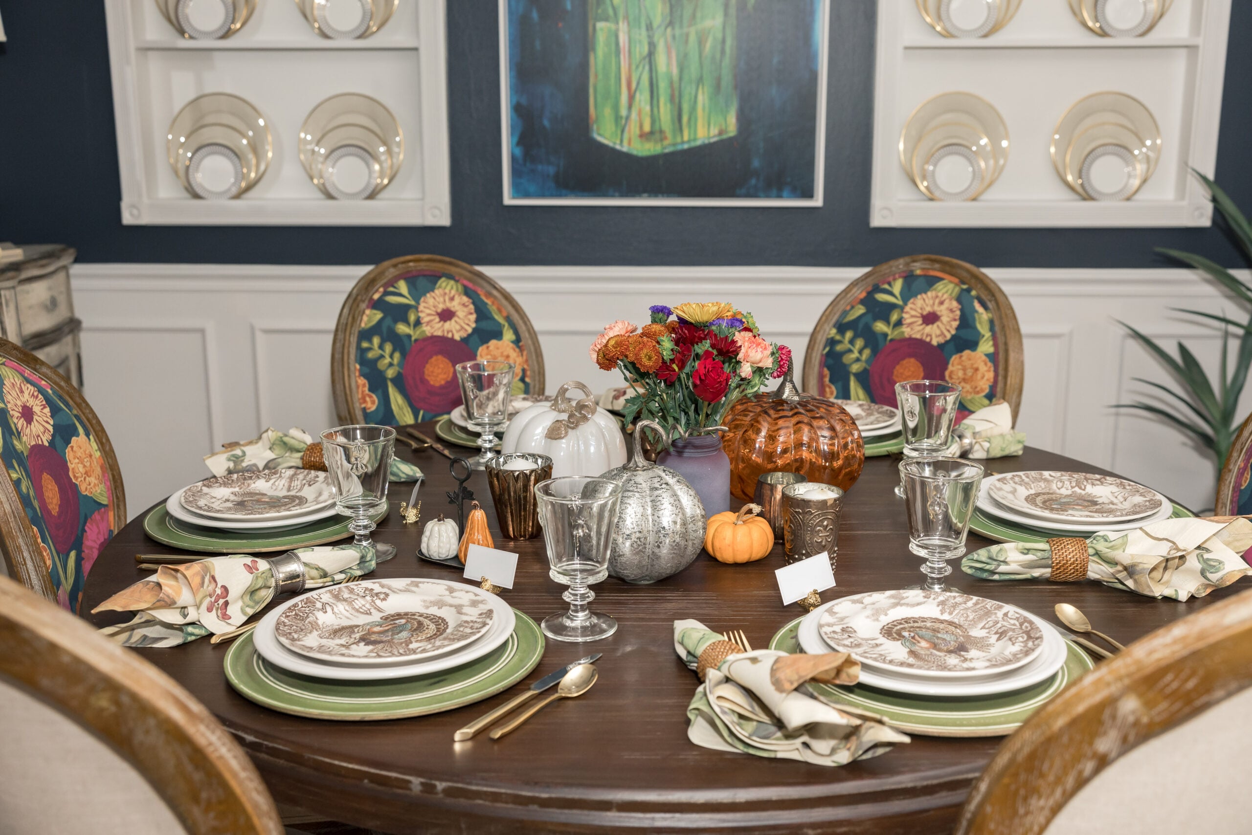 Beth SAACA | August, Sept. & Oct. 2024