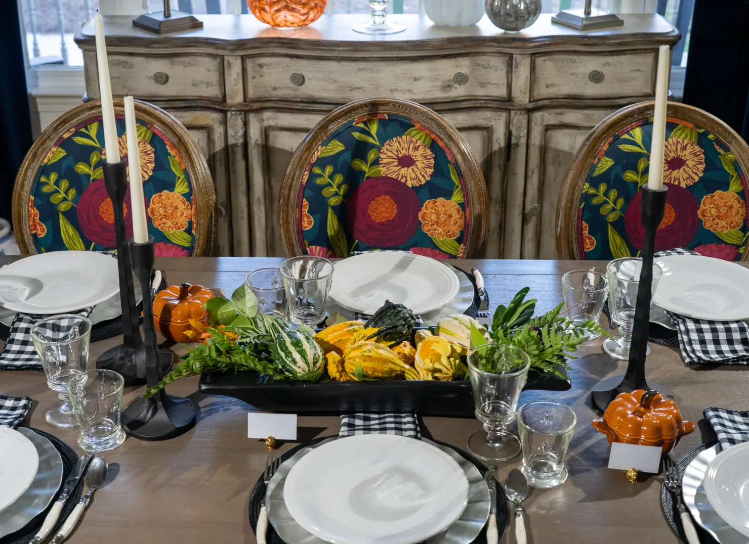 Thanksgiving Table3