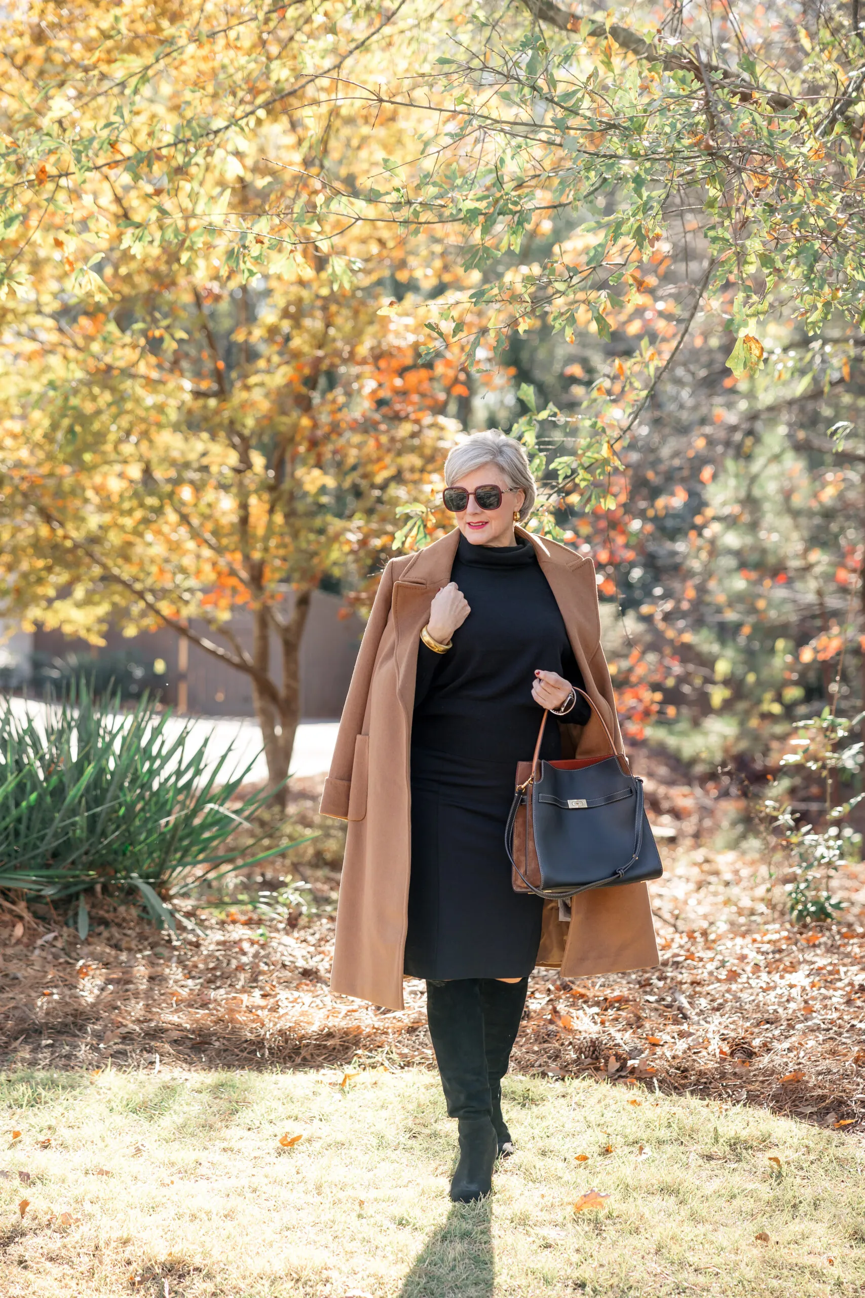 Easy and Comfortable Outfits for Thanksgiving