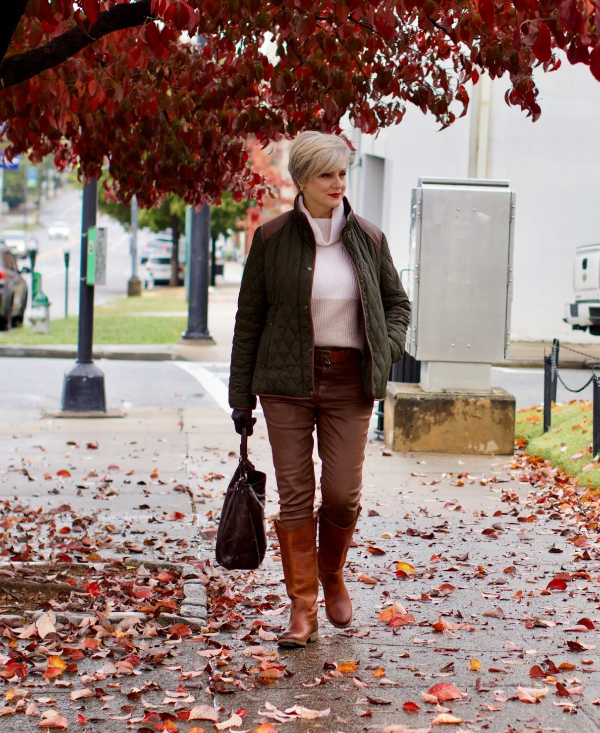 field jacket Top 5 Winter Coats