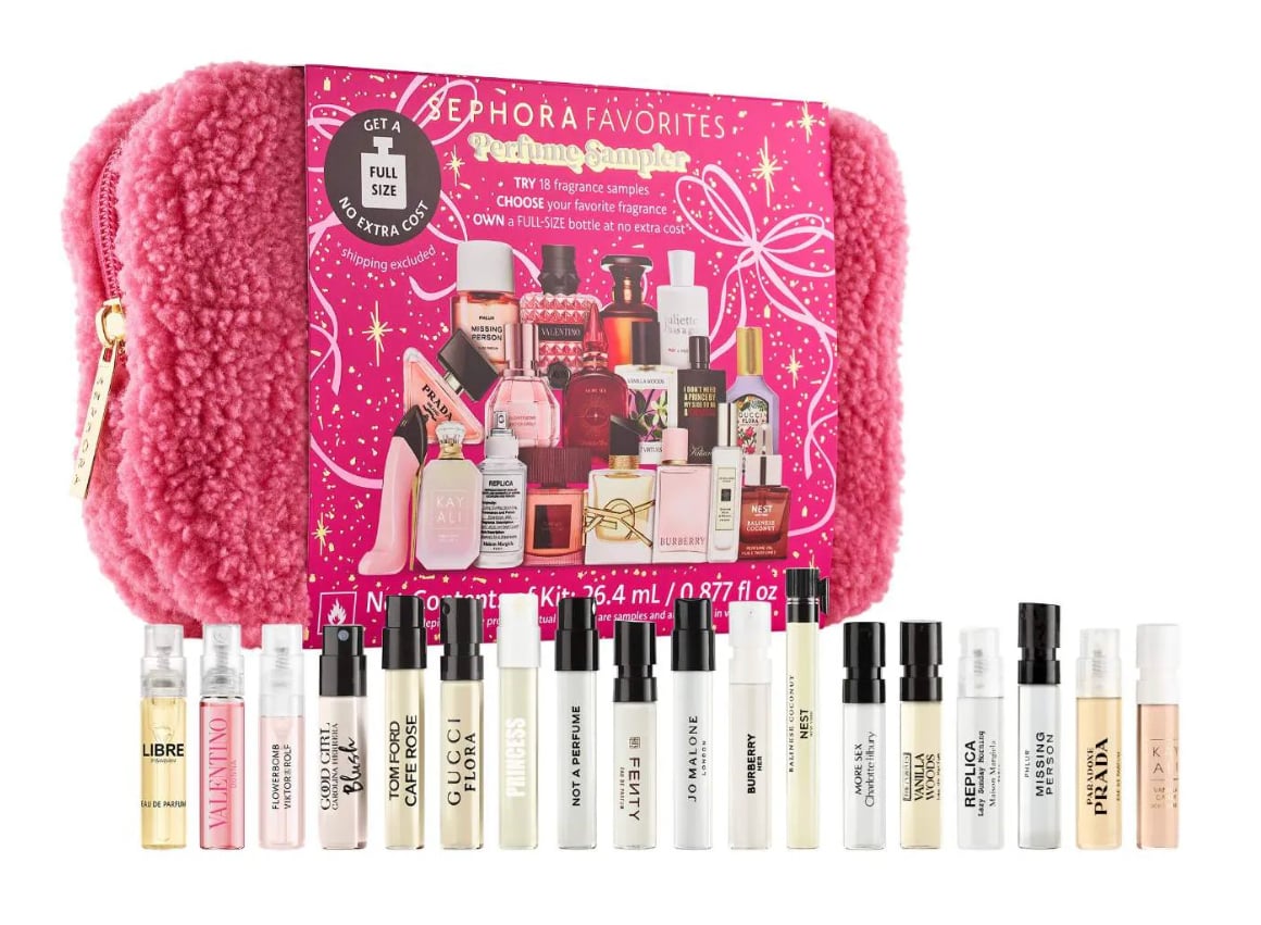 Sephora Holiday Sales Beauty Gifts