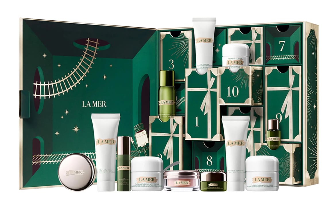 la Mer set Sephora Holiday Sales Beauty Gifts