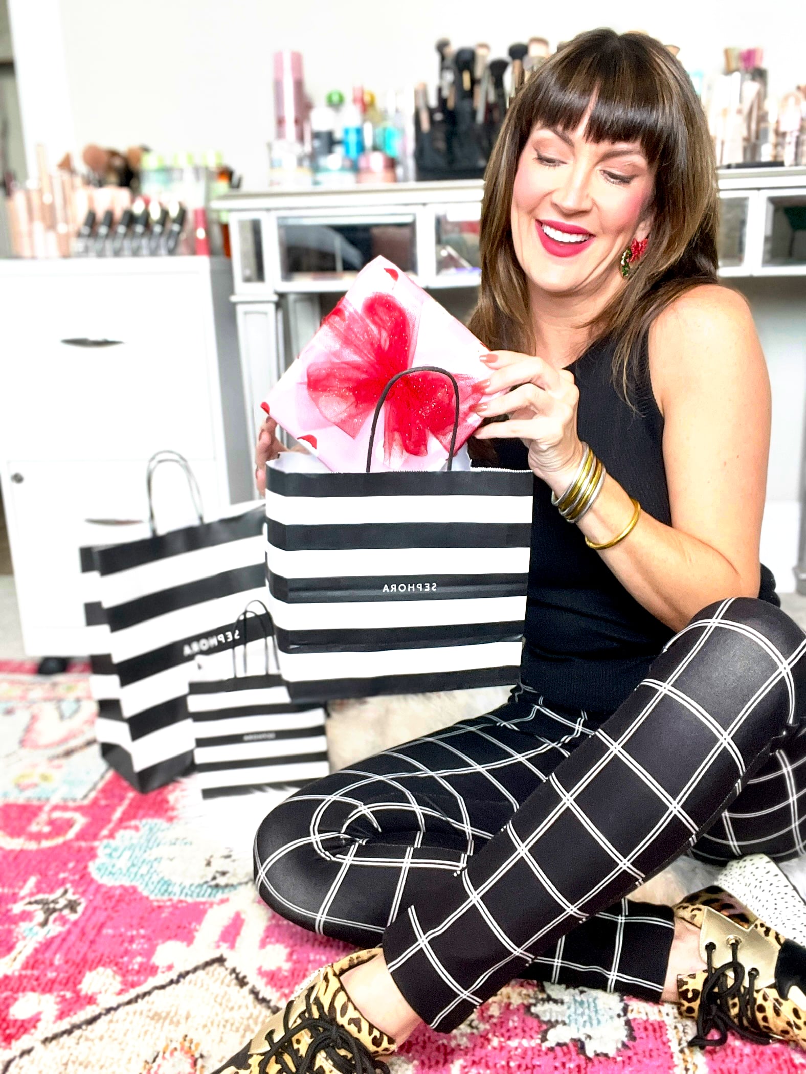 Sephora Holiday sets