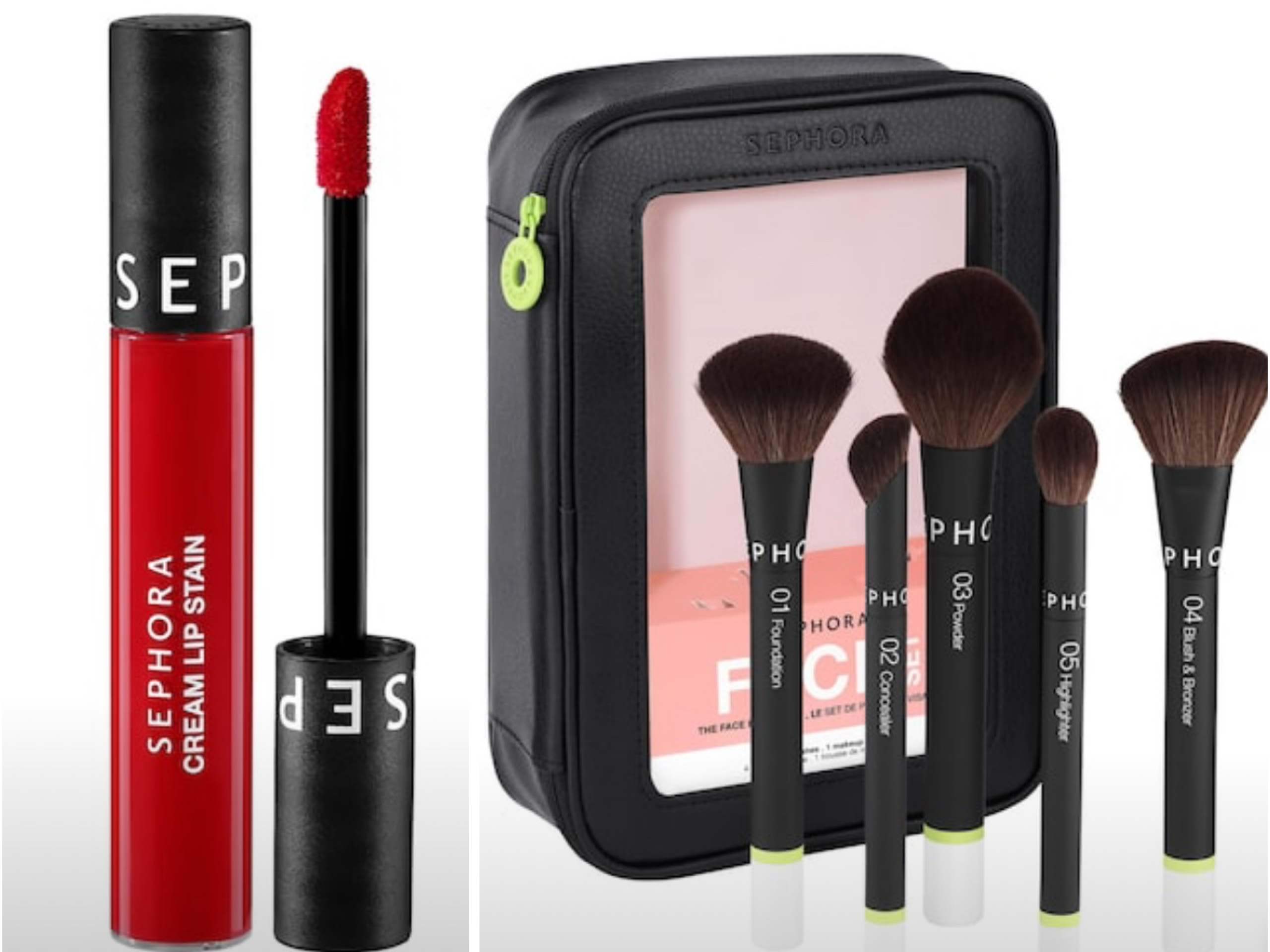 Sephora Holiday Sales Beauty Gifts