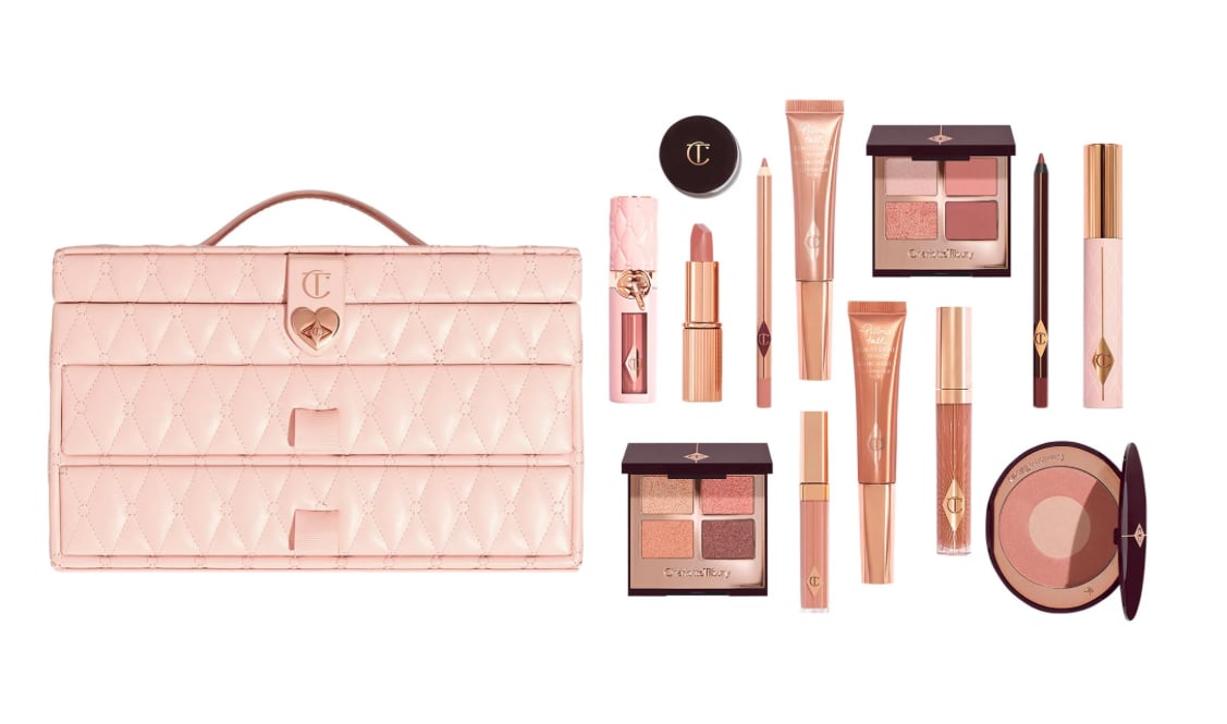charlotte Tilbury Pillow Talk Dreams Come True Set