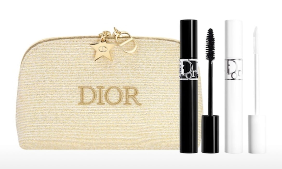 Dior Sephora Holiday Sales Beauty Gifts