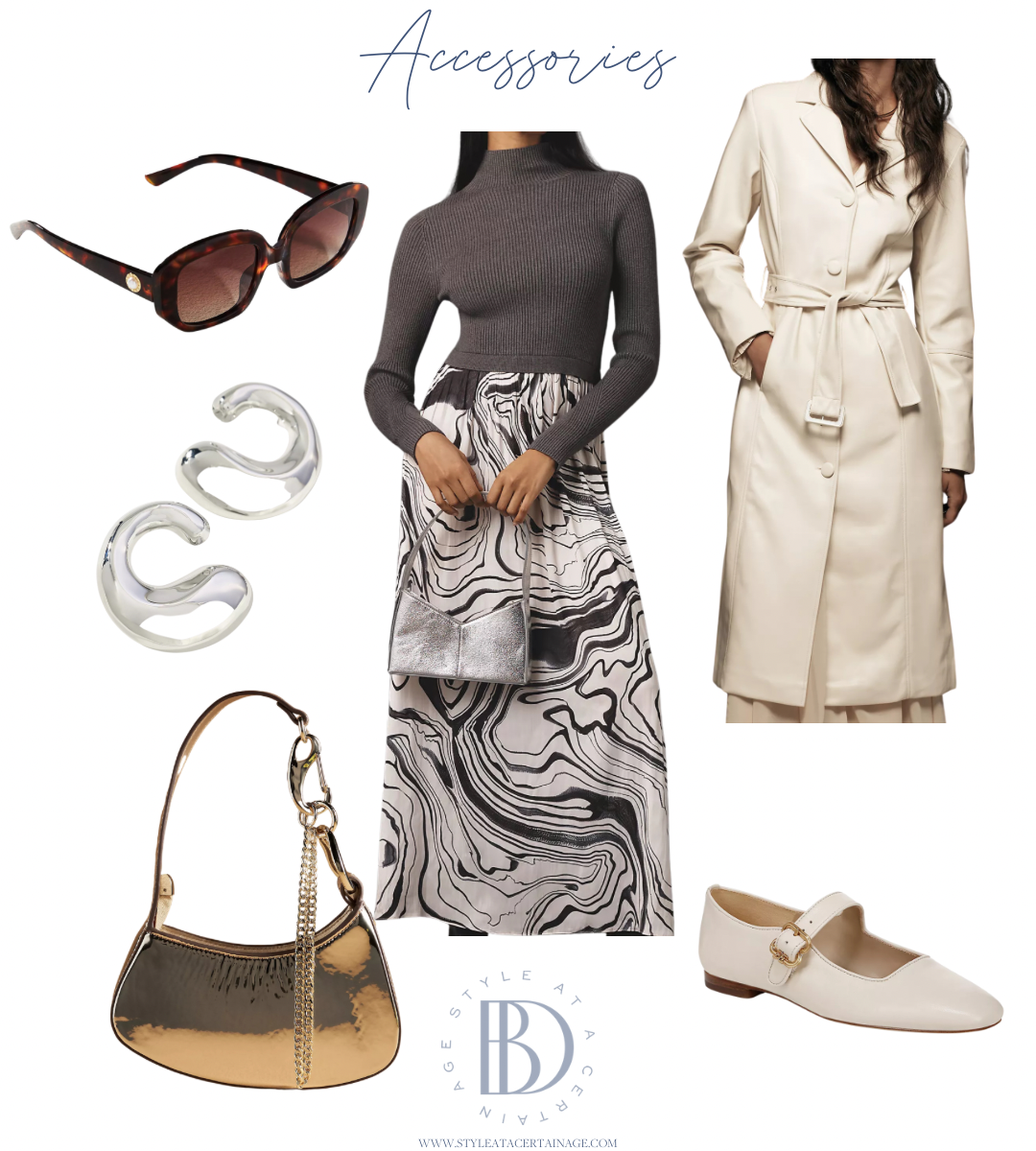 holiday accessories