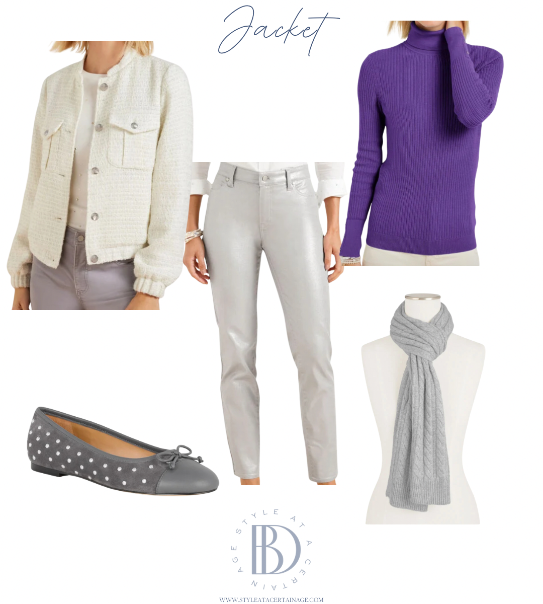 Copy of More Ways to Wear it Template 23