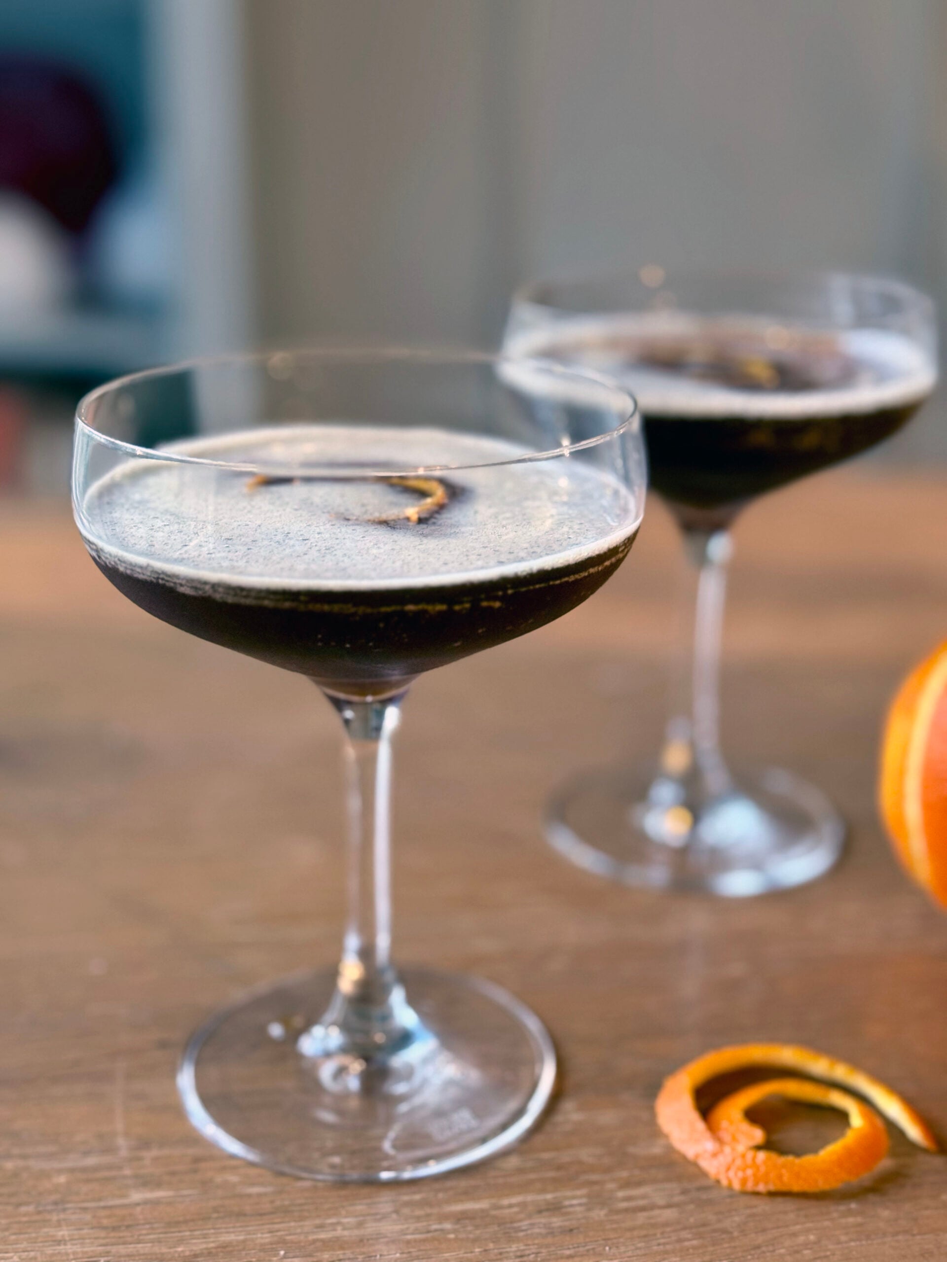 espresso martini