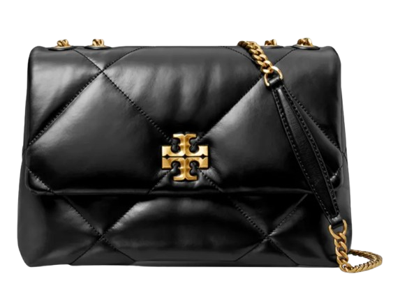 Tory Burch Kira Quilted Shoulder Bag