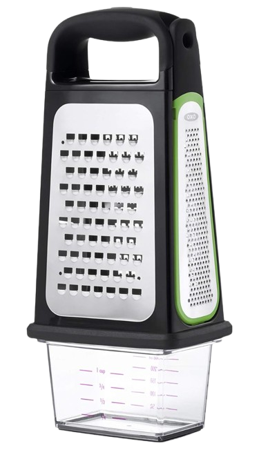 OXO Box Grater